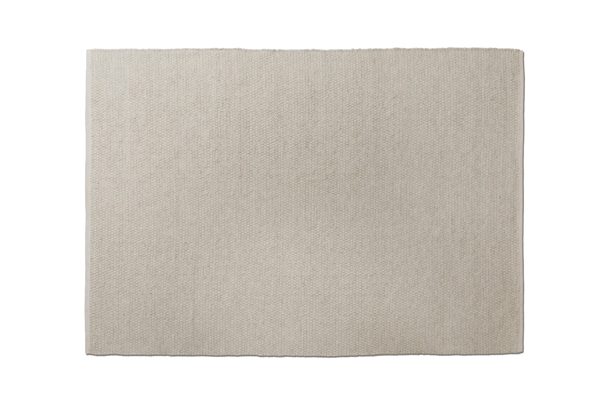 Handweb Teppich Amsterdam