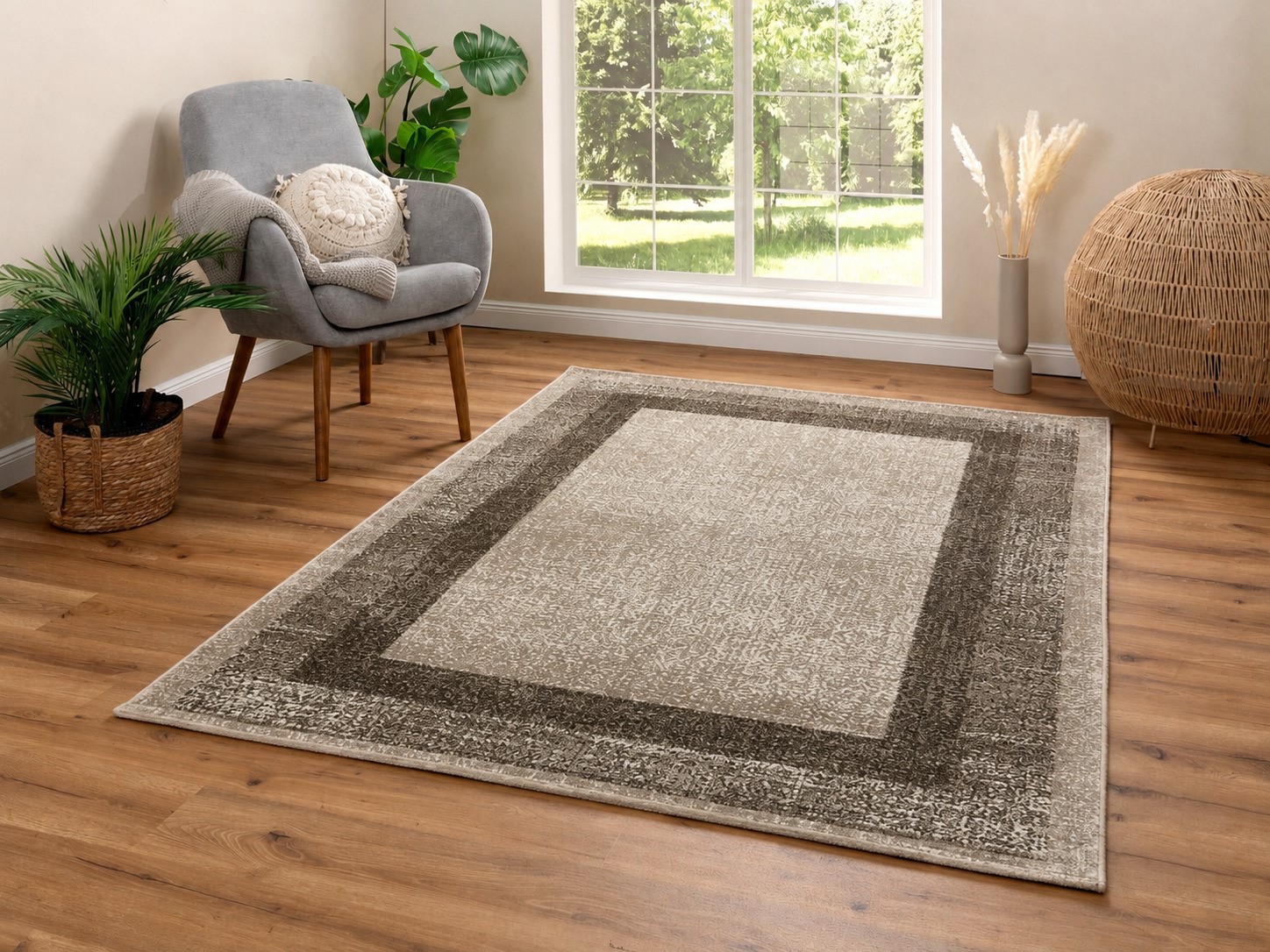 Designer Teppich Nova