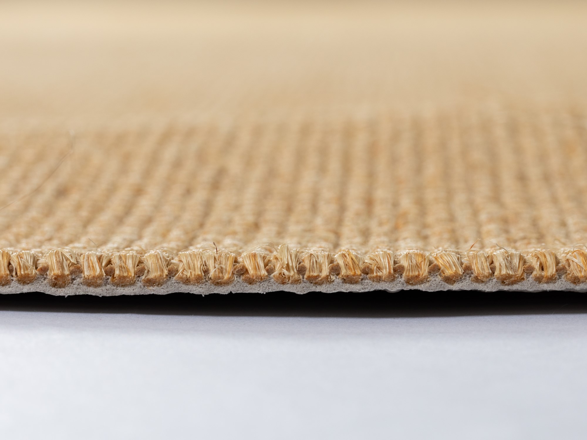 Teppichboden Sisal Salinas
