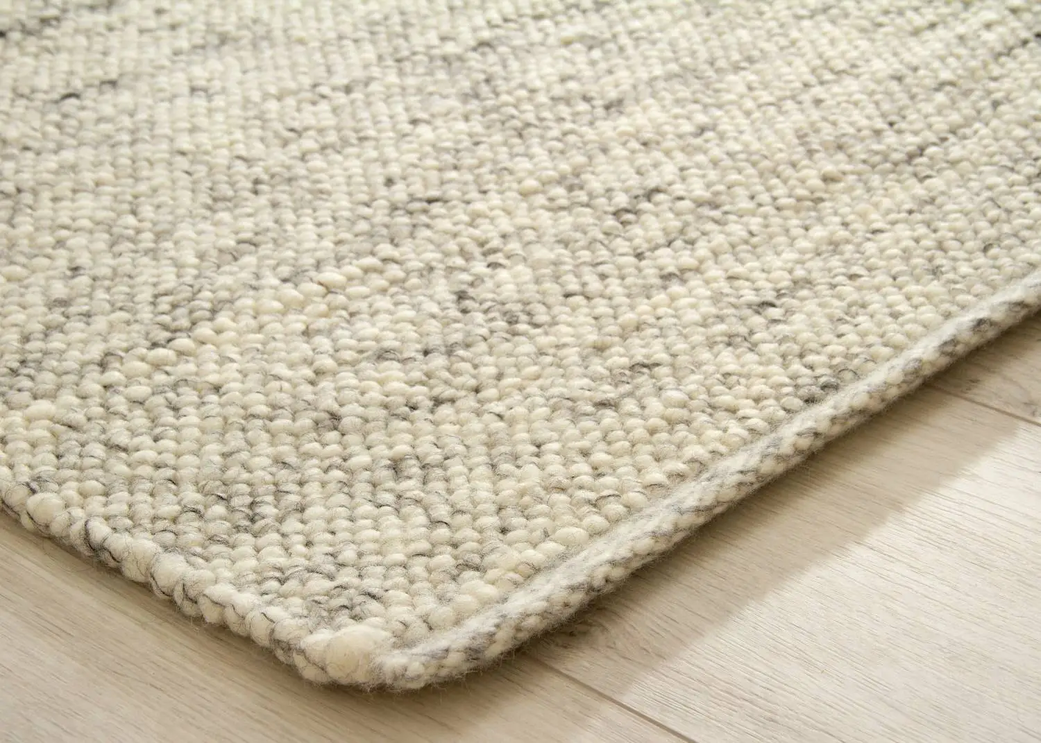 Handweb Teppich Weitnau