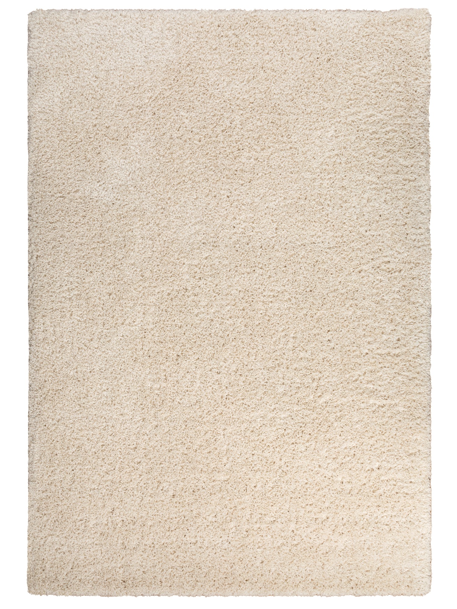 Hochflor Teppich Valencia