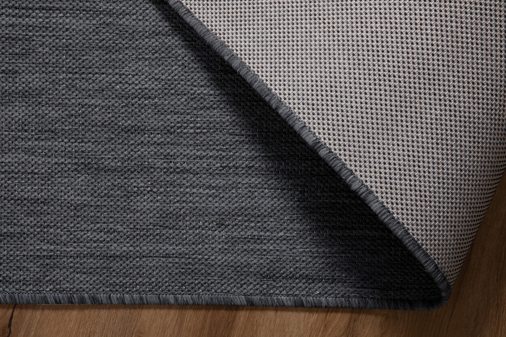 In- und Outdoorteppich Gotland