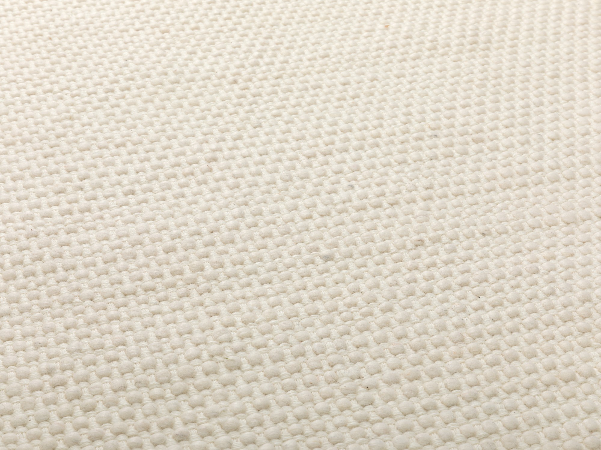 Handweb Teppich Alois