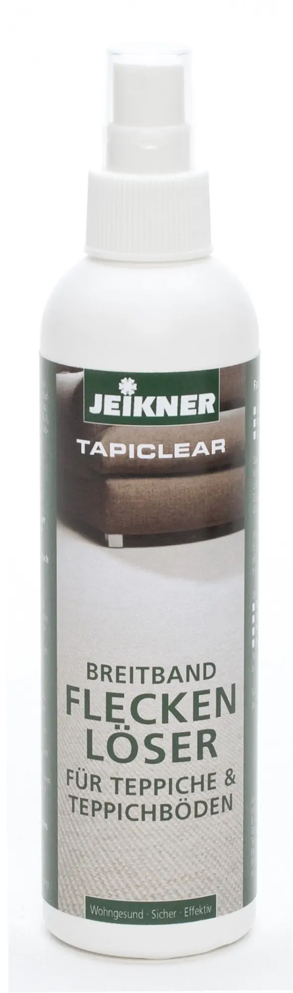 Zubehör Tapiclear 0,25 Liter