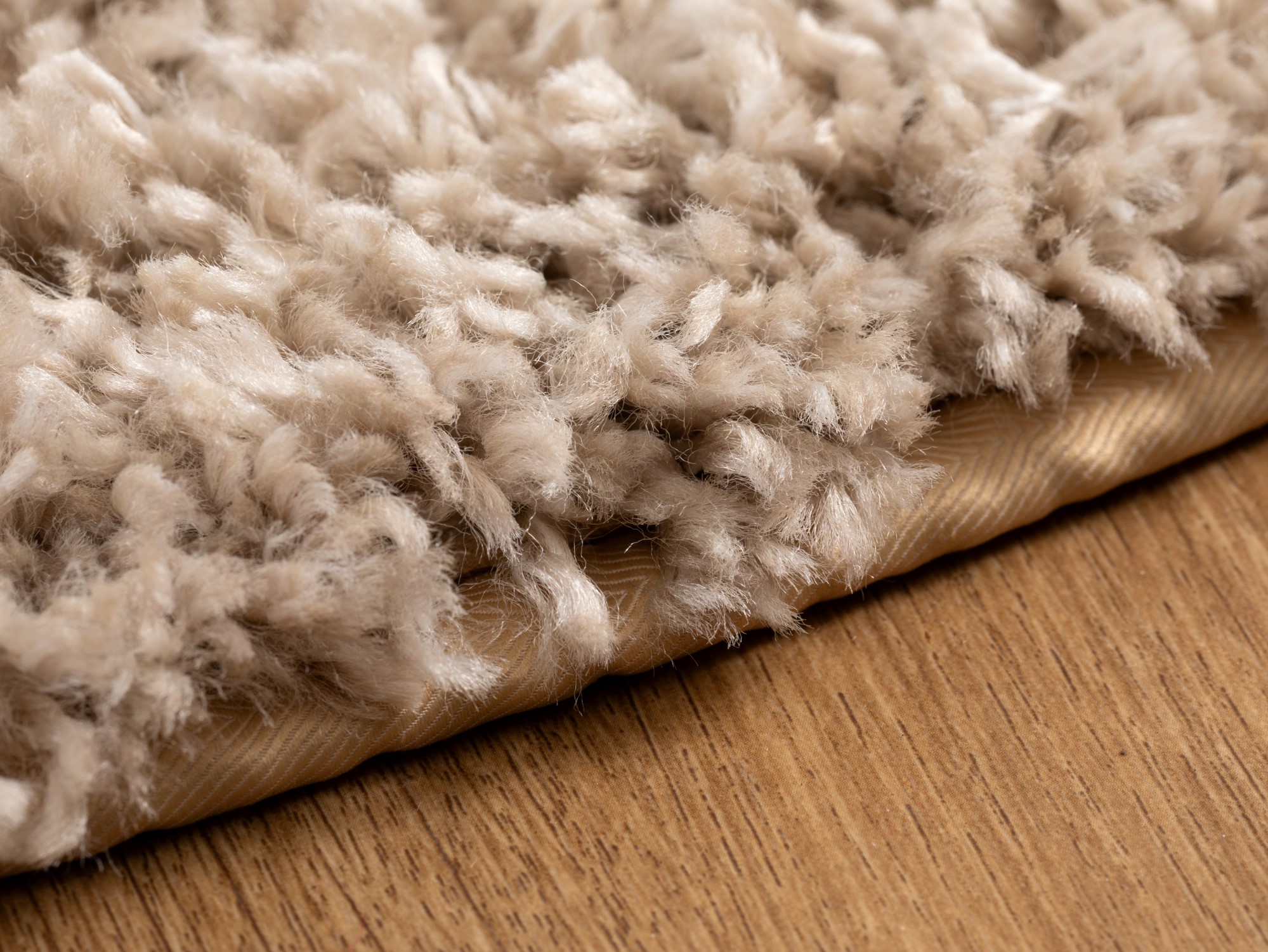 Hochflor Teppich Valencia