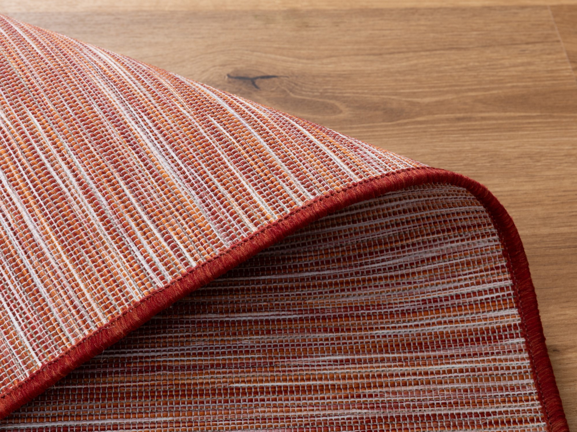 In- und Outdoorteppich Trondheim