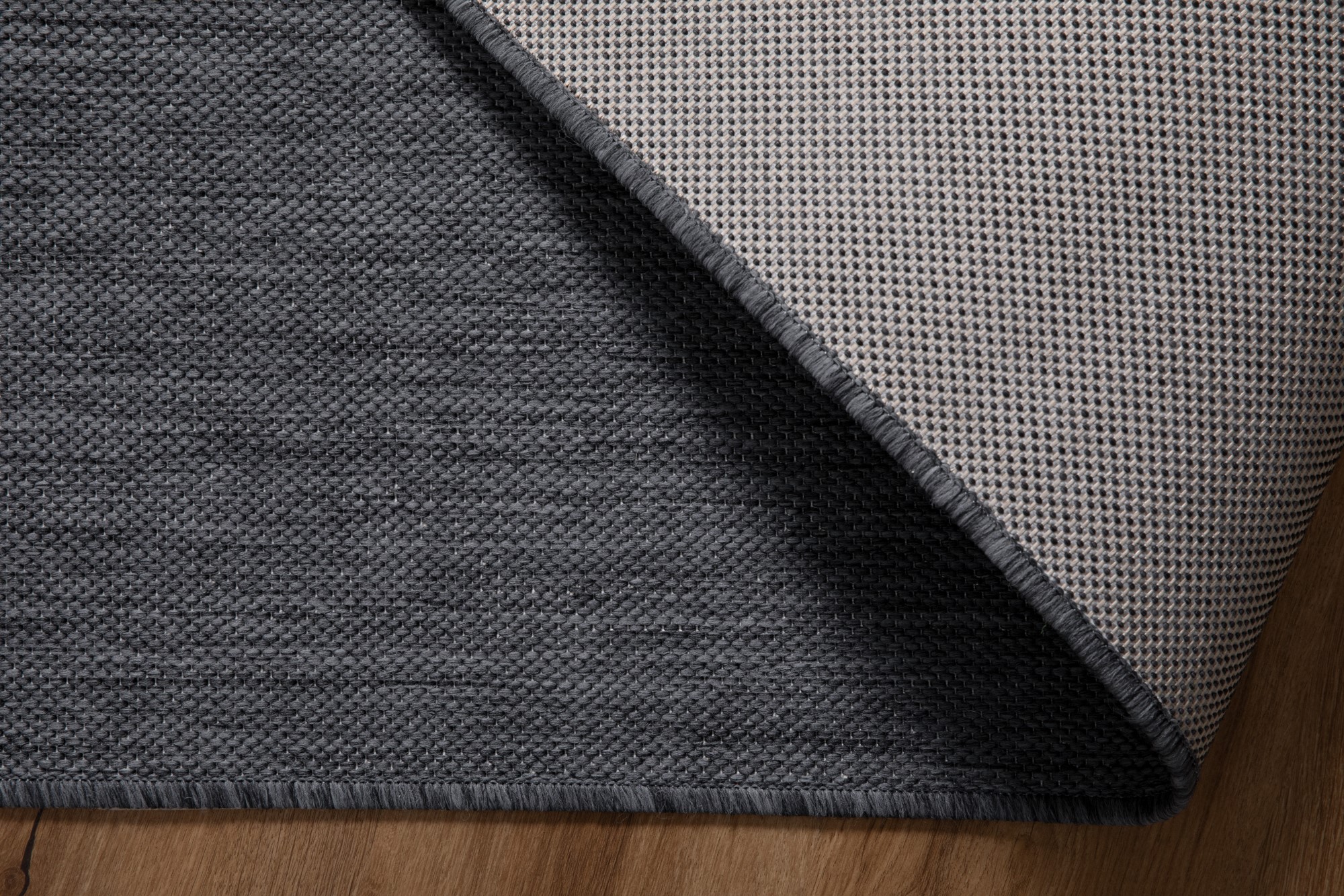 In- und Outdoorteppich Gotland