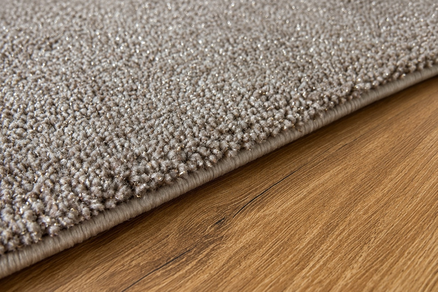 Hochflor Teppich Tarkan