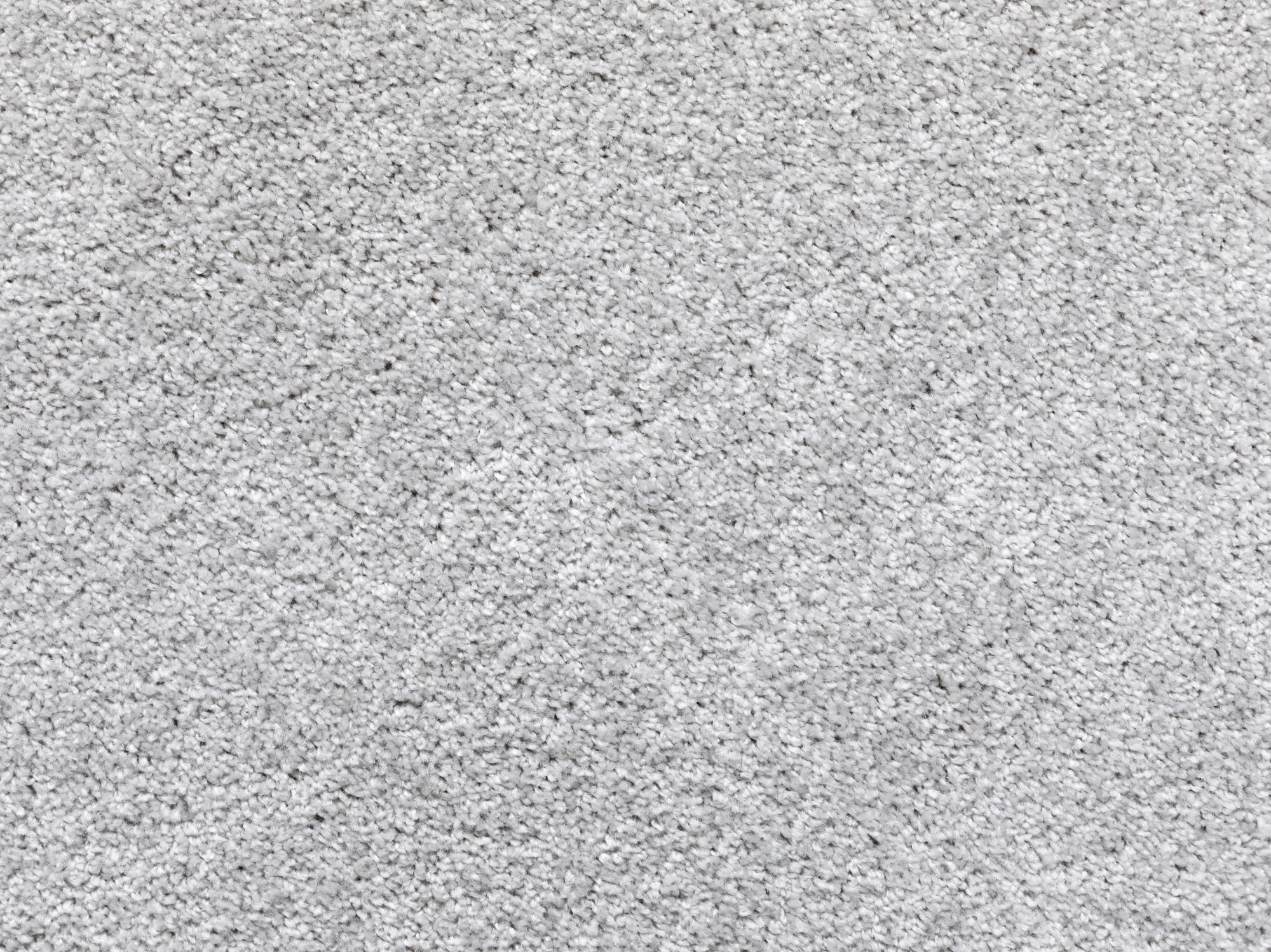 Kurzflor Teppich Cambridge - Rund