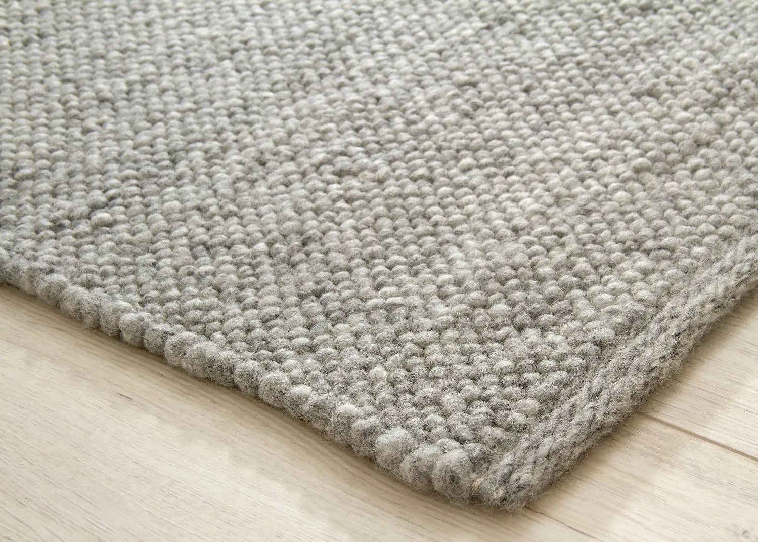 Handweb Teppich Weitnau