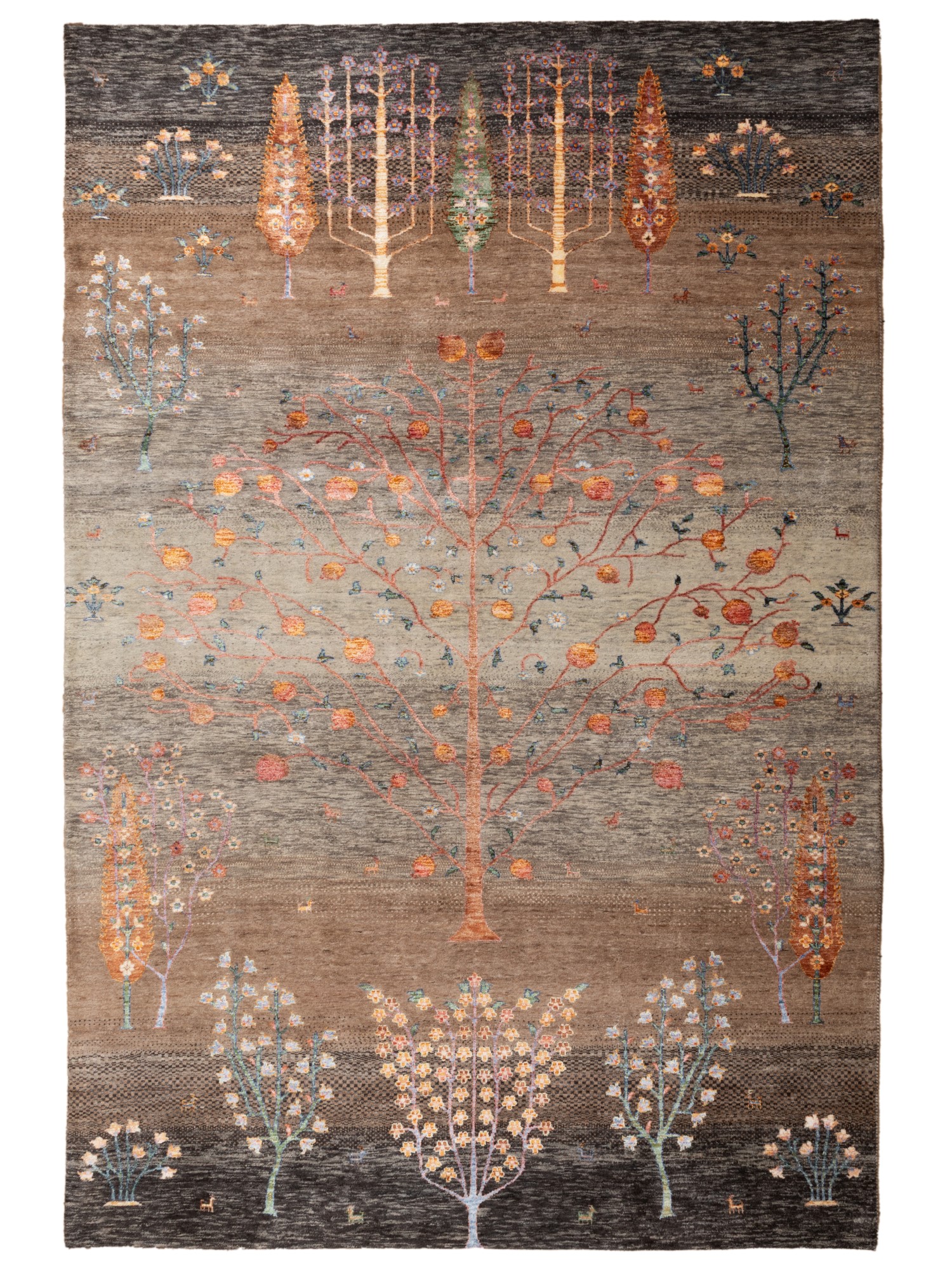 Orientteppich Mandawar Orientteppich Mandawar