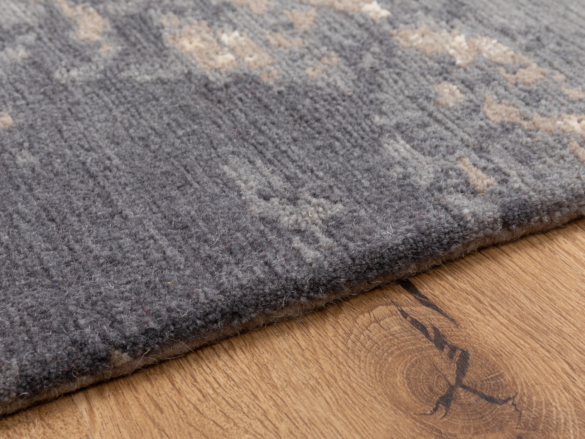 Nepal Teppich Tibet Silk