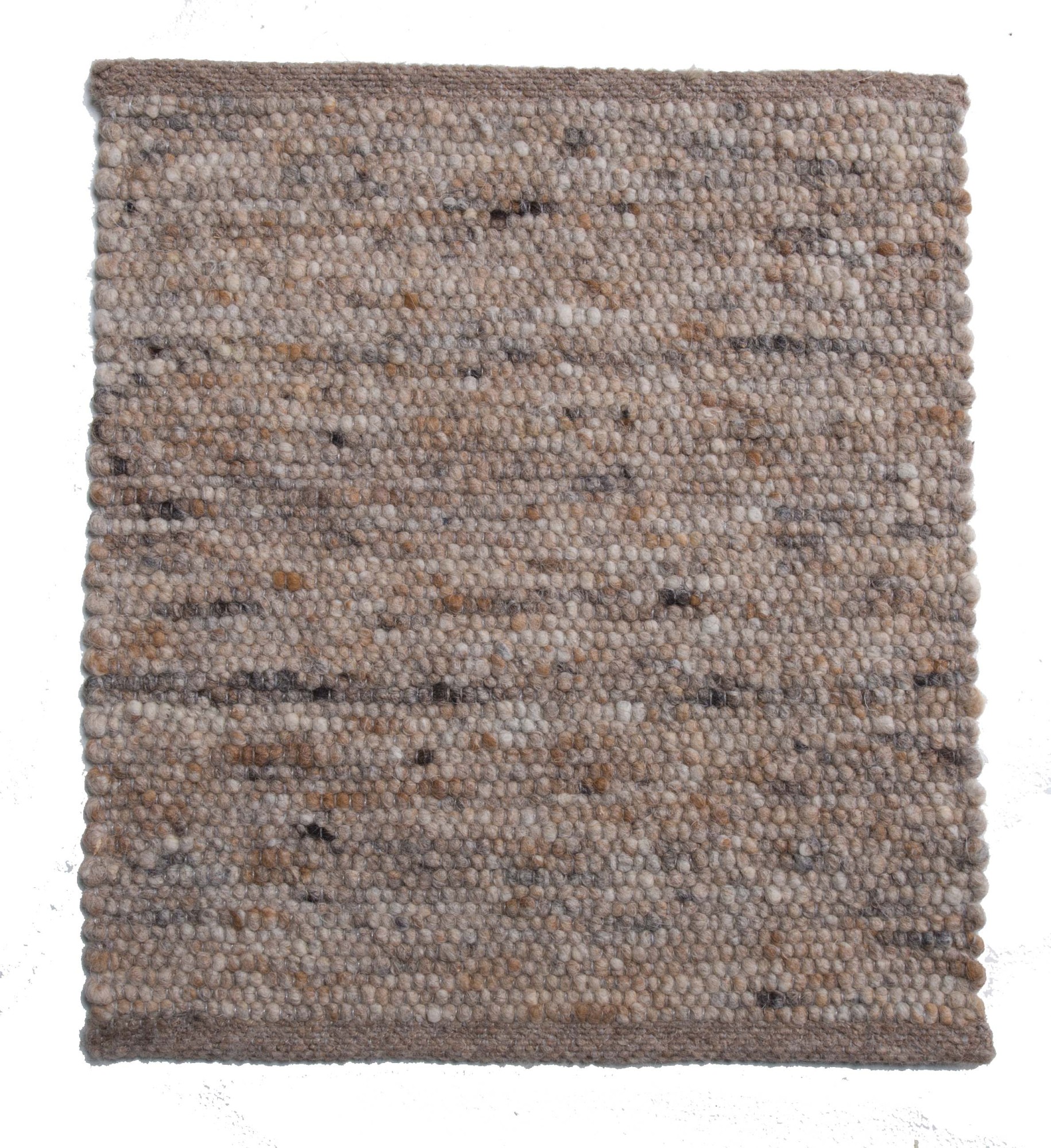 Handweb Teppich Collina Olbia - Wunschmaß