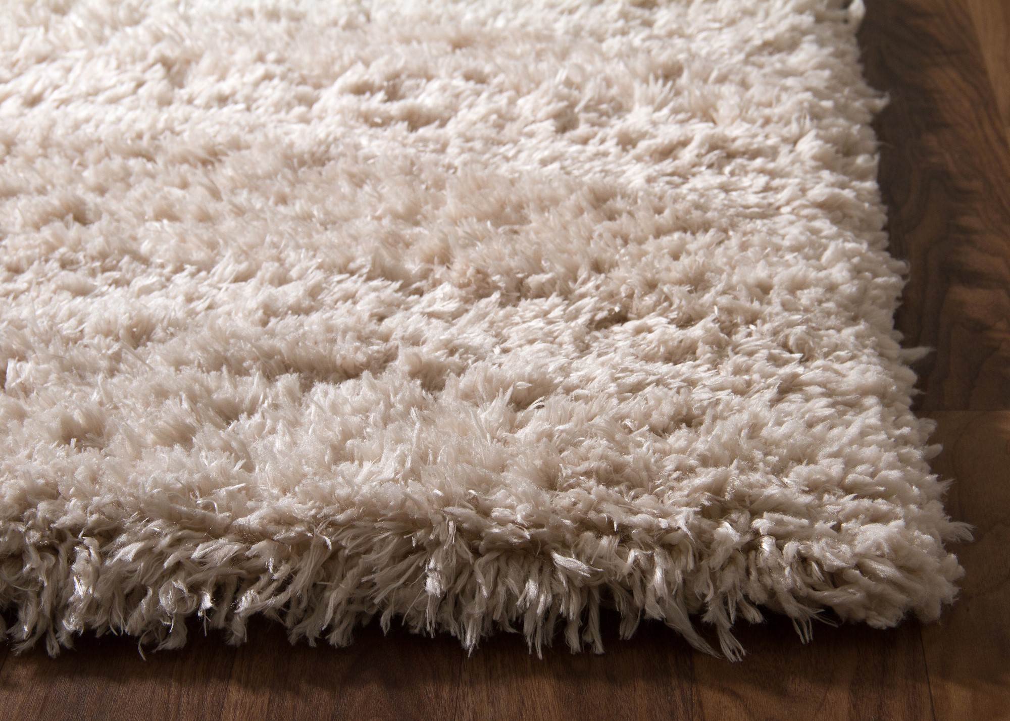 Hochflor Teppich Pindos