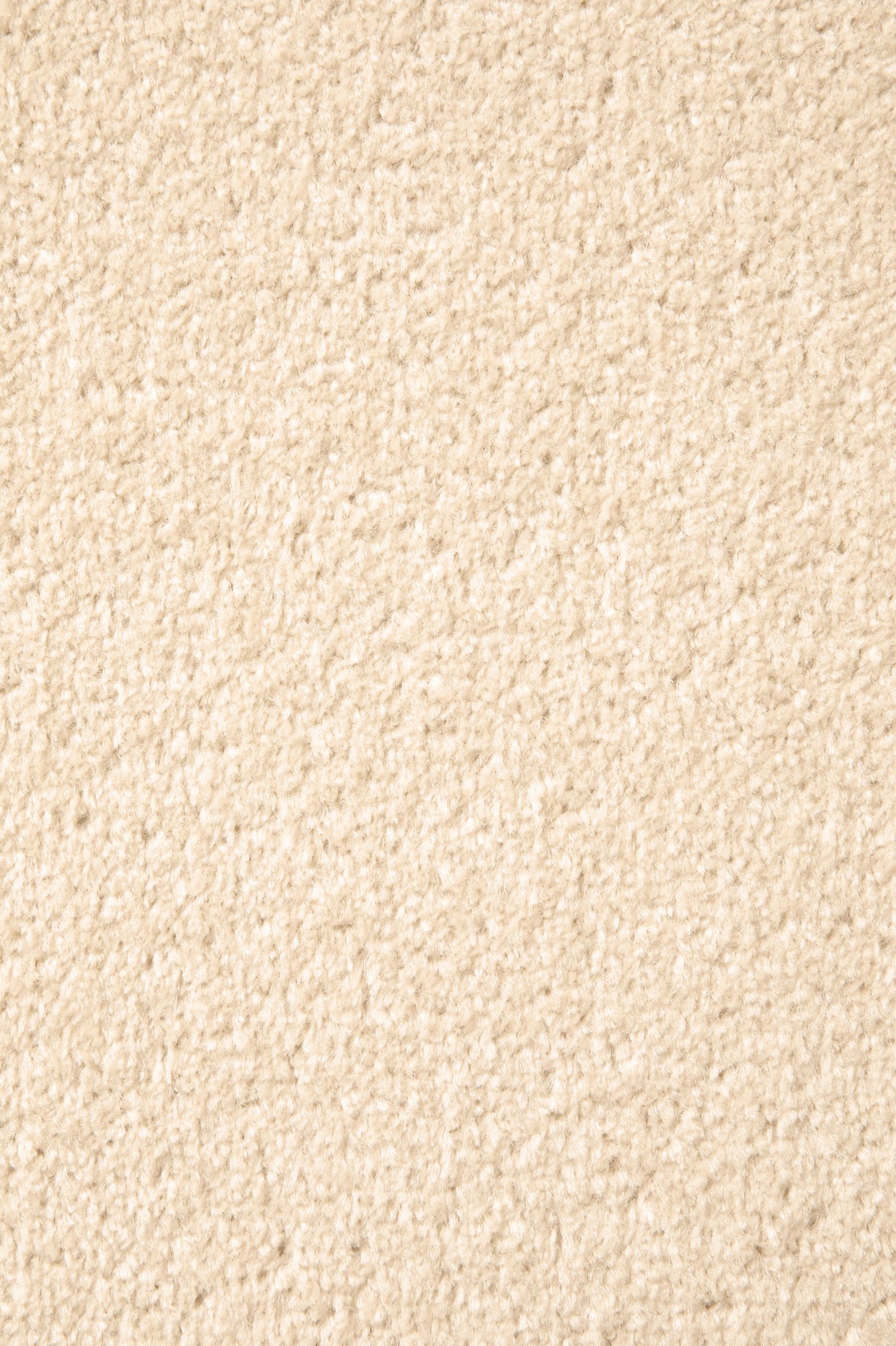 Kurzflor Teppich Cambridge Young - Rund