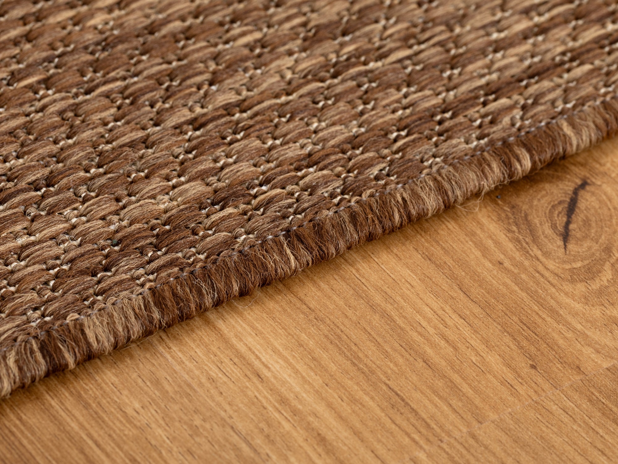 In- und Outdoorteppich Melbu
