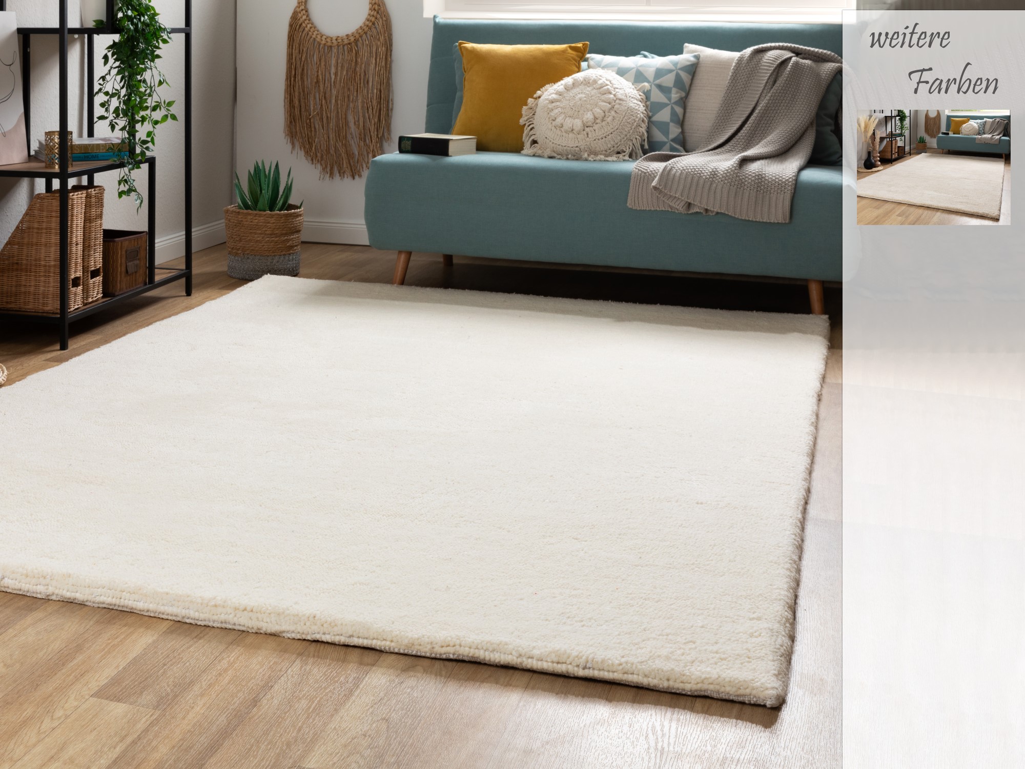 Berber Teppich Agadir