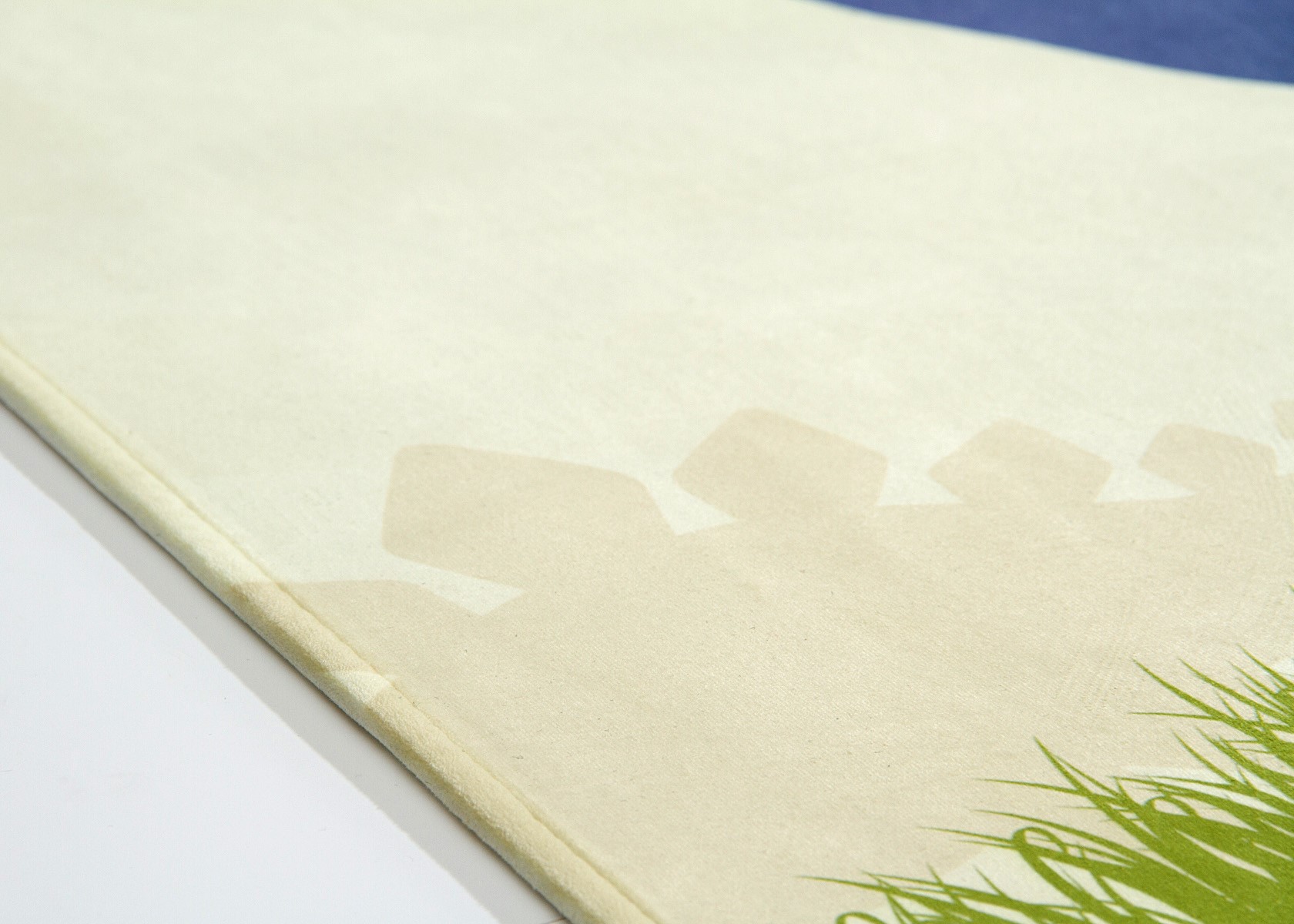 Kinderteppich Jurassic Family - Denni
