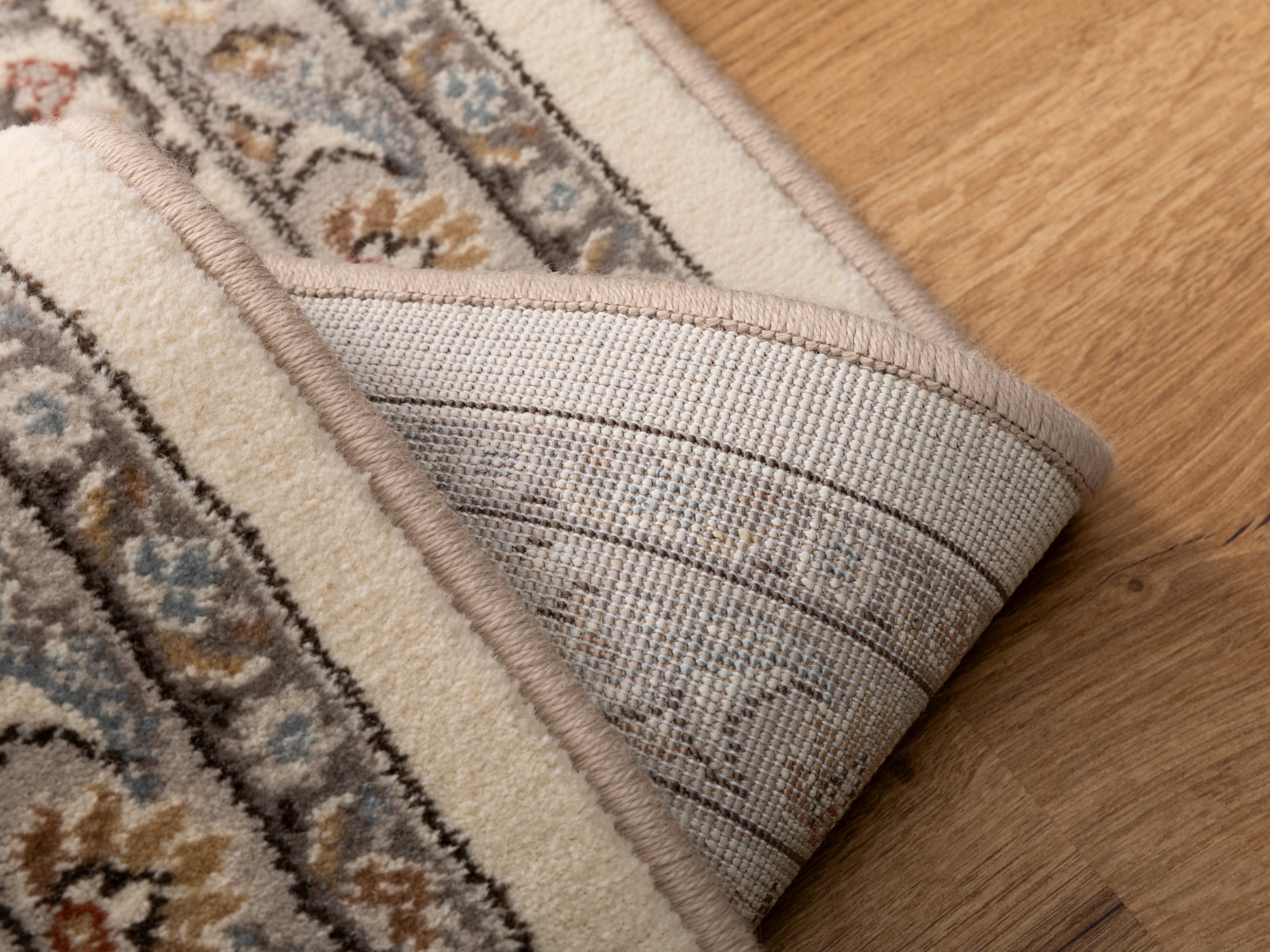 Designerteppich Classical Quality - Floral Designerteppich Classical Quality - Floral