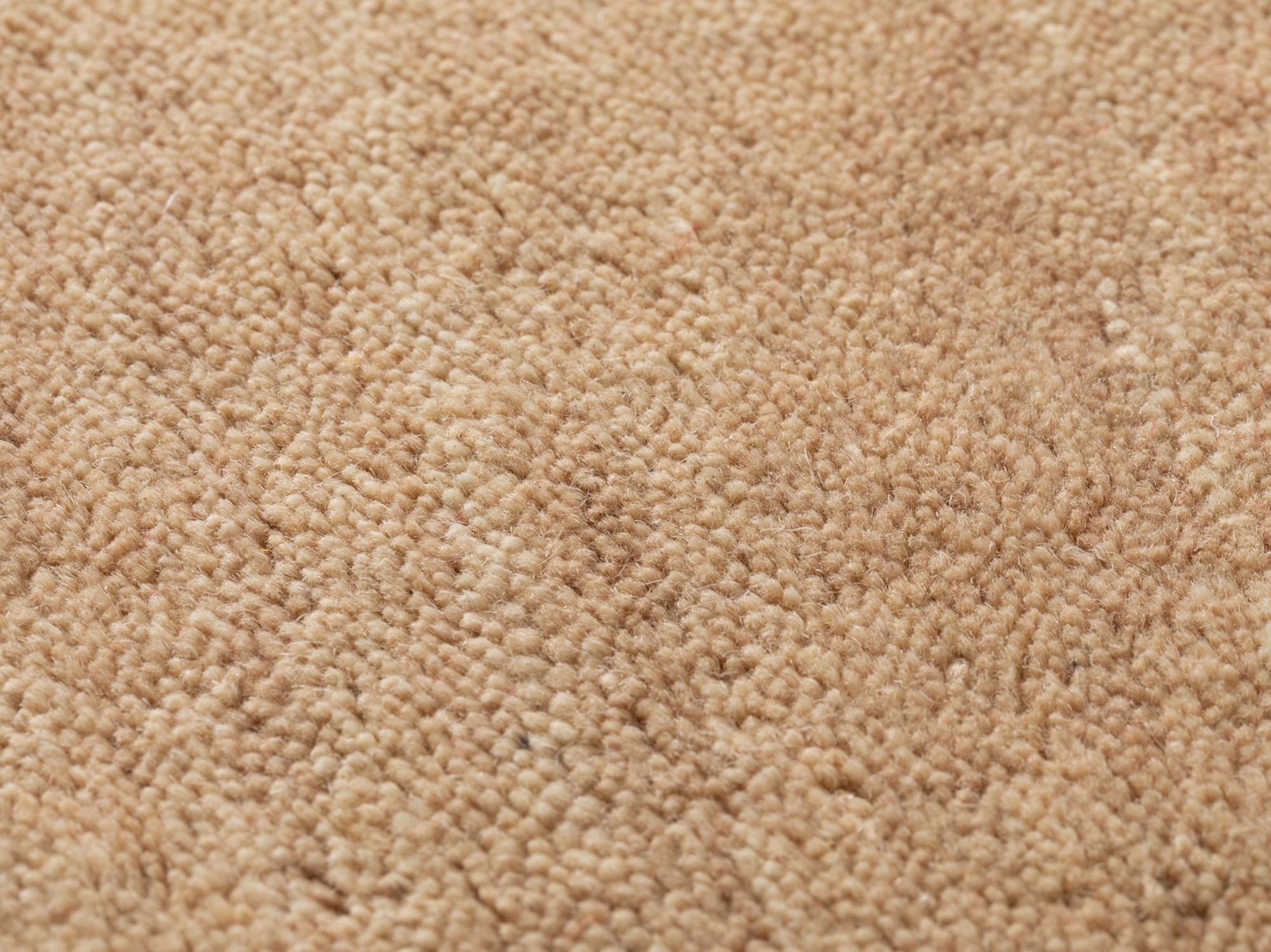 Gabbeh Teppich Jaipur - Rund