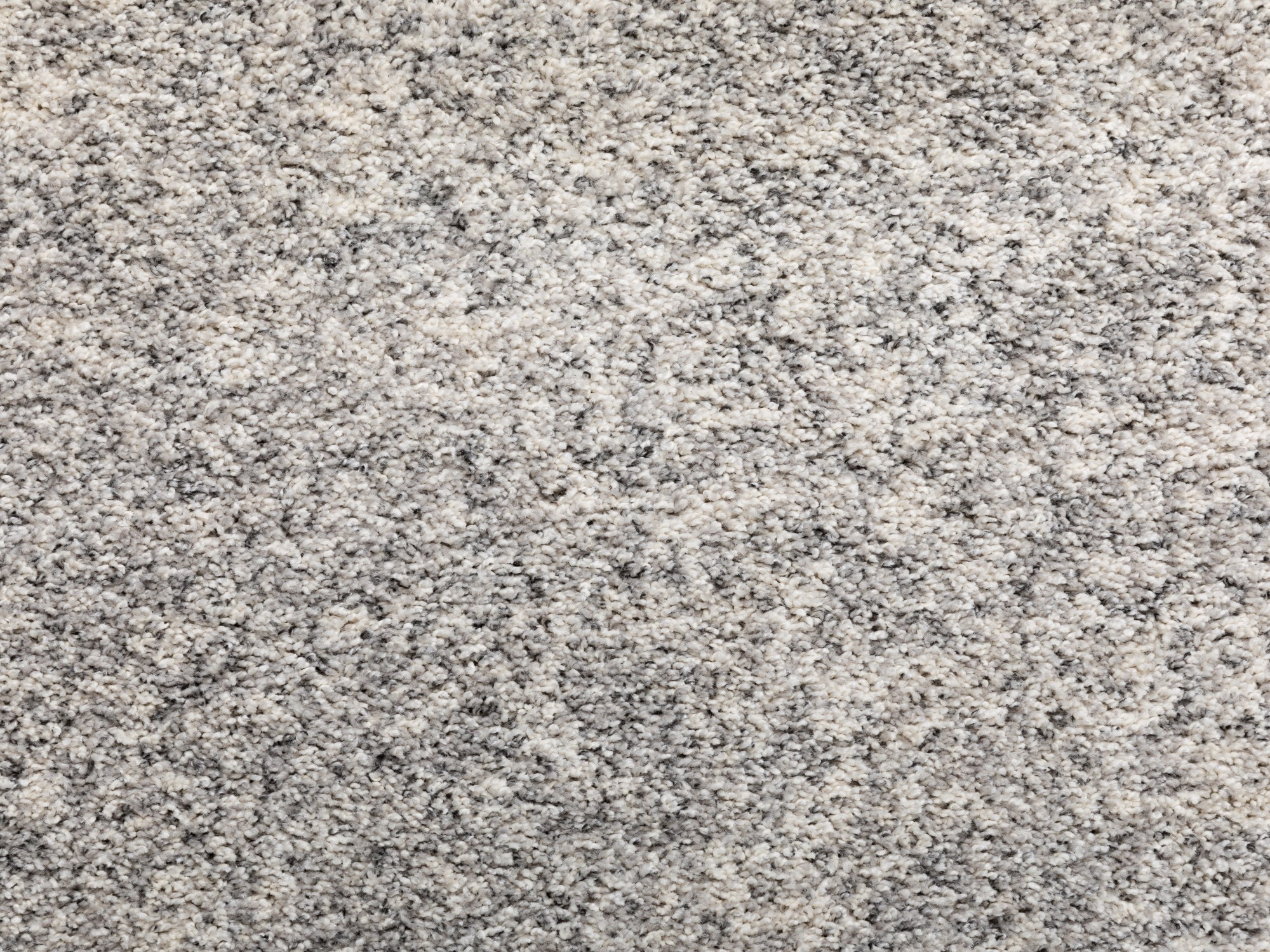 Kurzflor Teppich Contemporary Comfort - Meliert