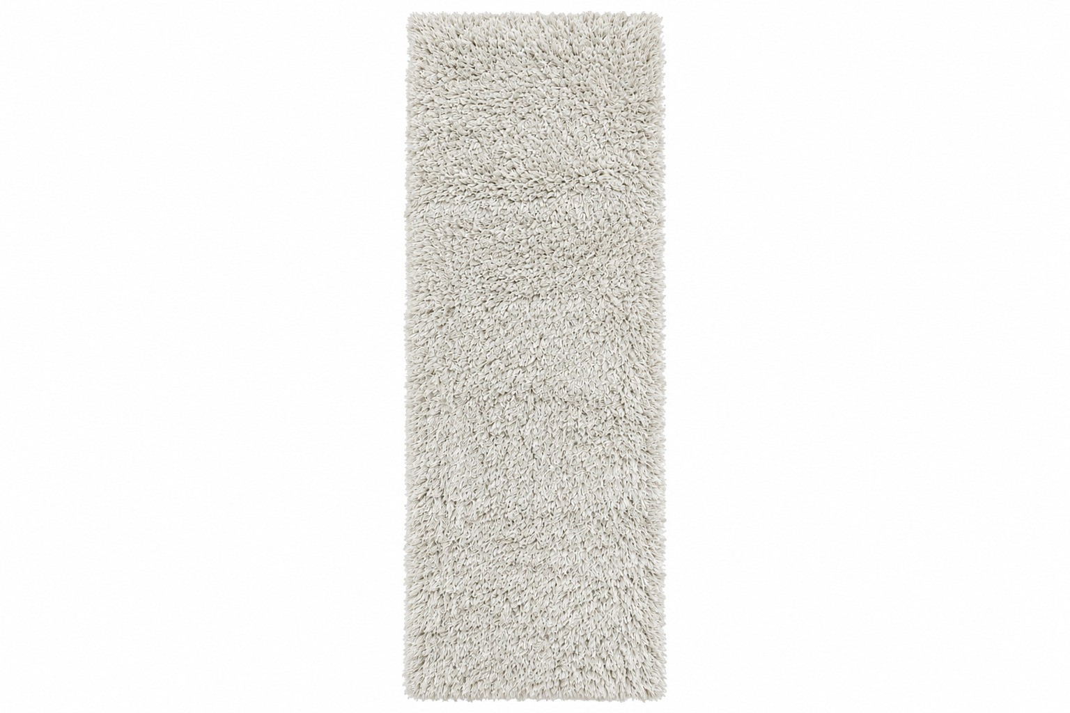 Hochflor Teppich Funny Shaggy Moon