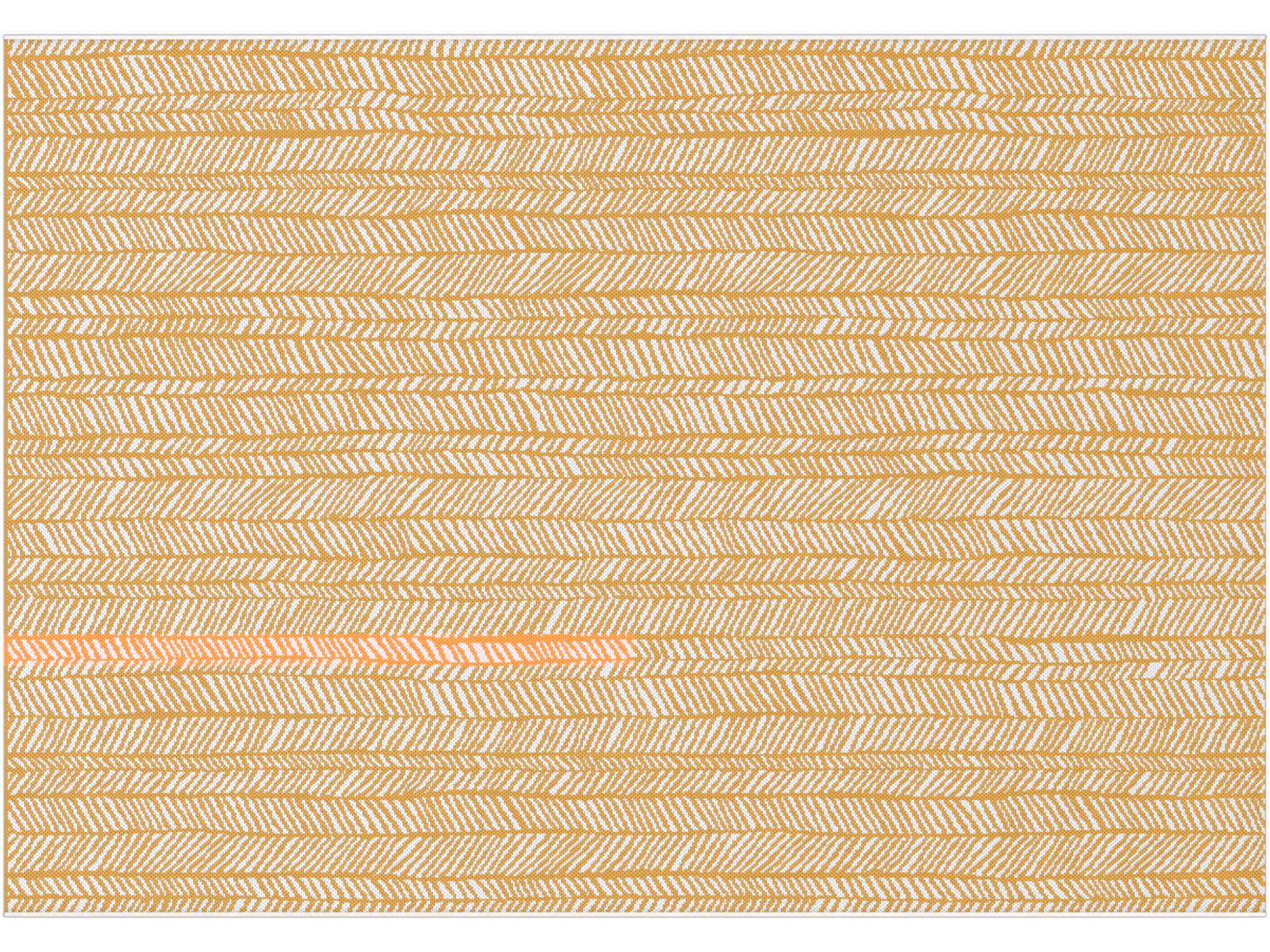 In- und Outdoorteppich Jordis