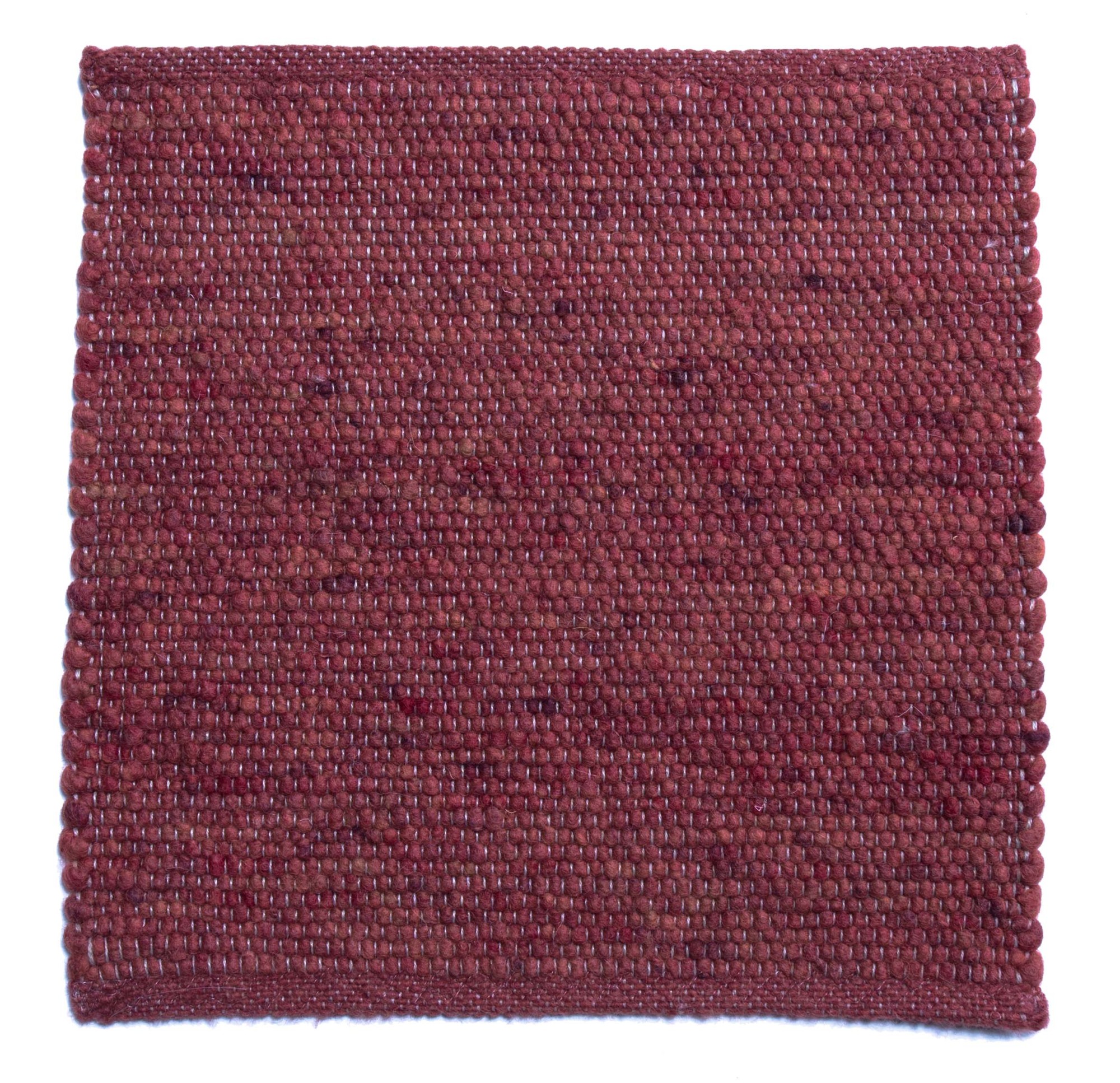 Handweb Teppich Barrio Olbia - Wunschmaß