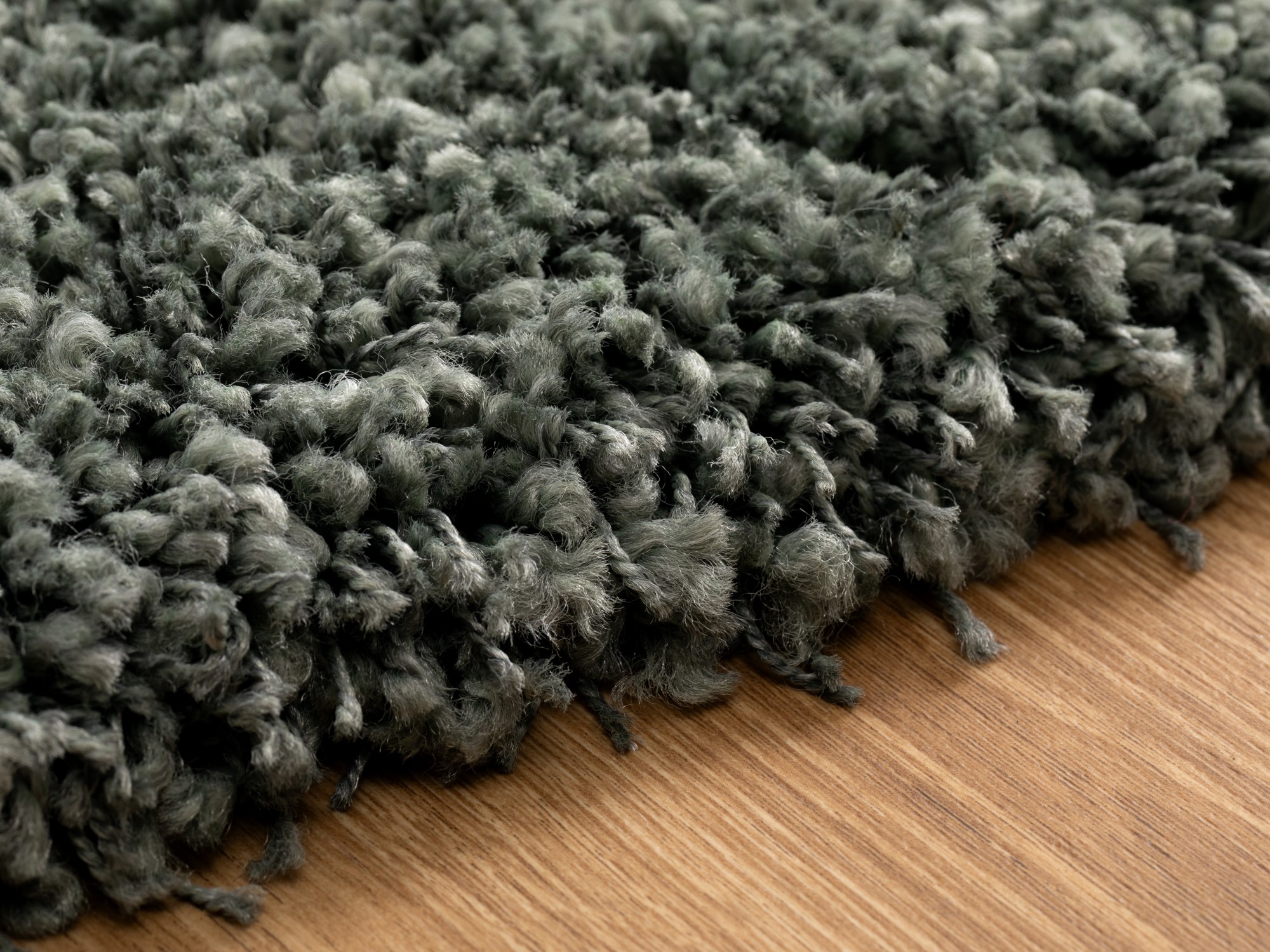 Hochflor Teppich Twilight