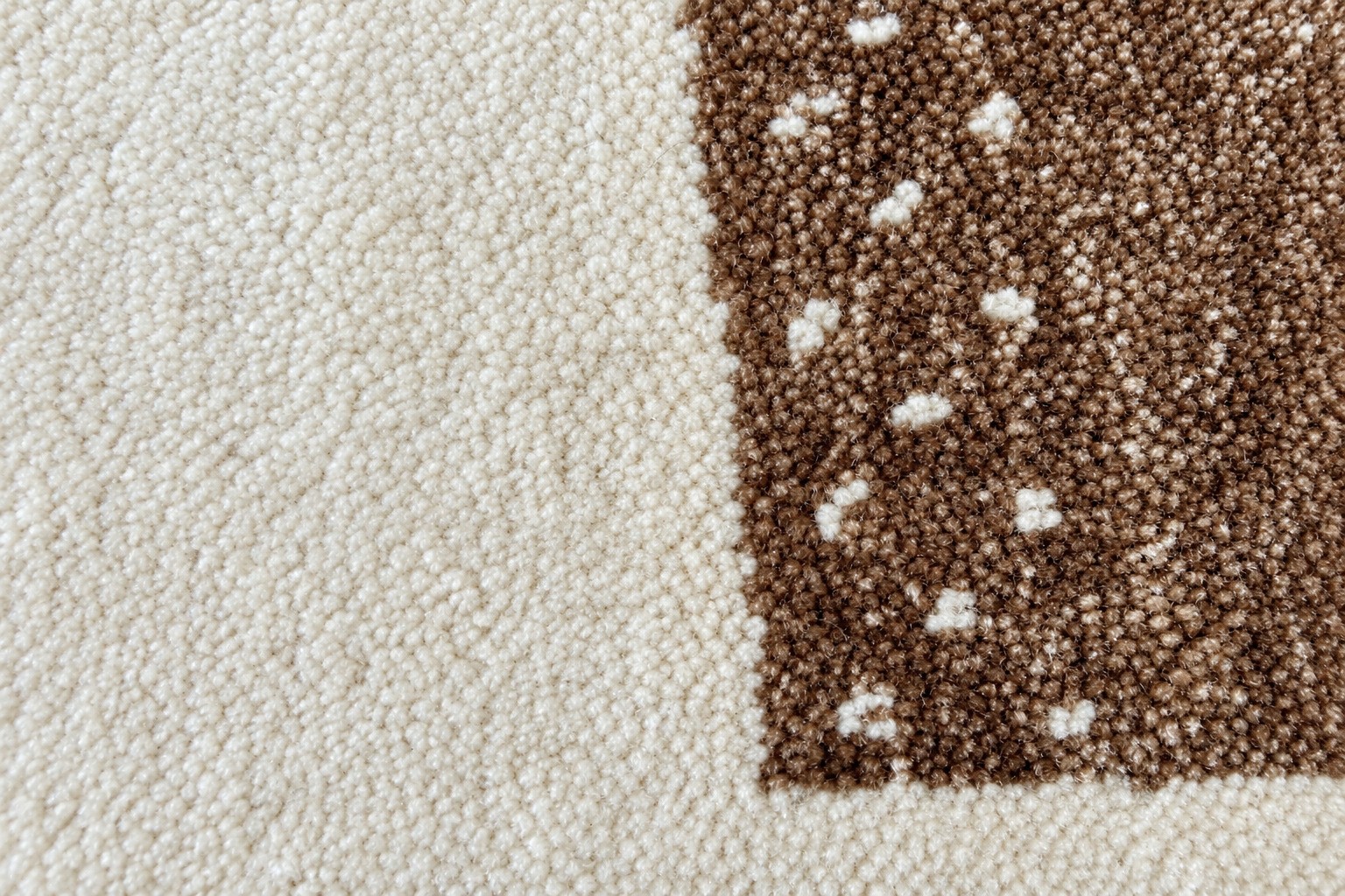 Gabbeh Teppich Handloom