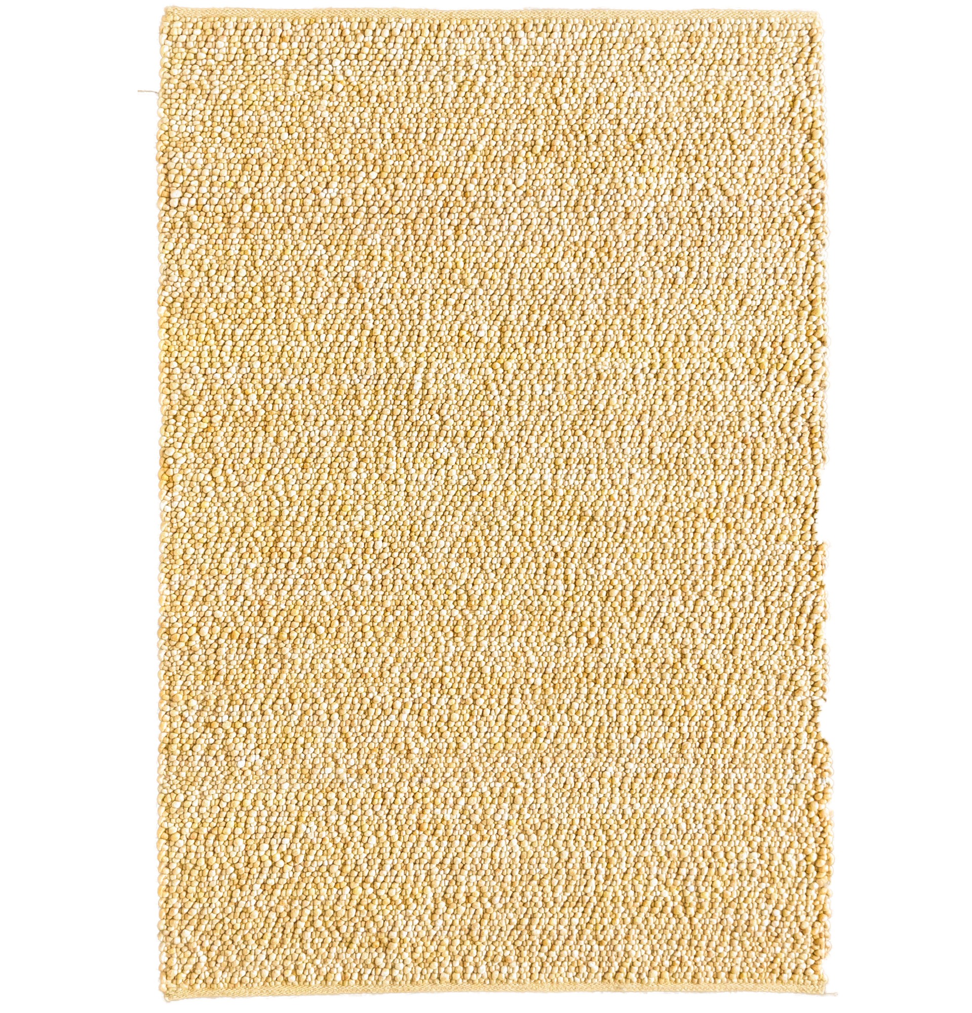 Handweb Teppich Pamir Olbia - Wunschmaß