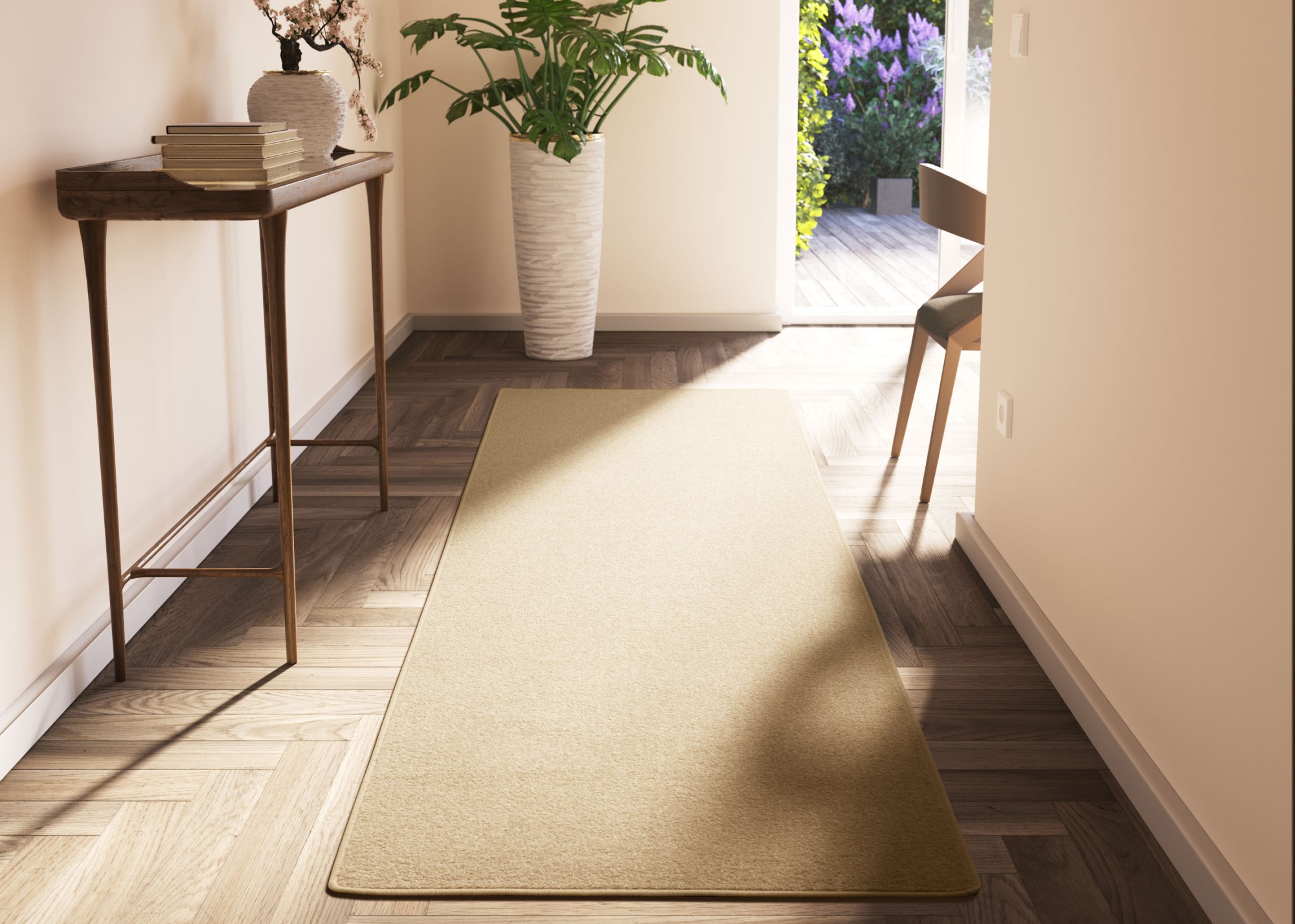 Läufer Cambridge Young