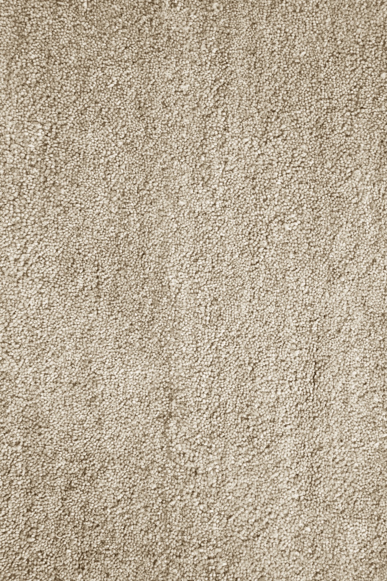 Gabbeh Teppich Jaipur - Rund