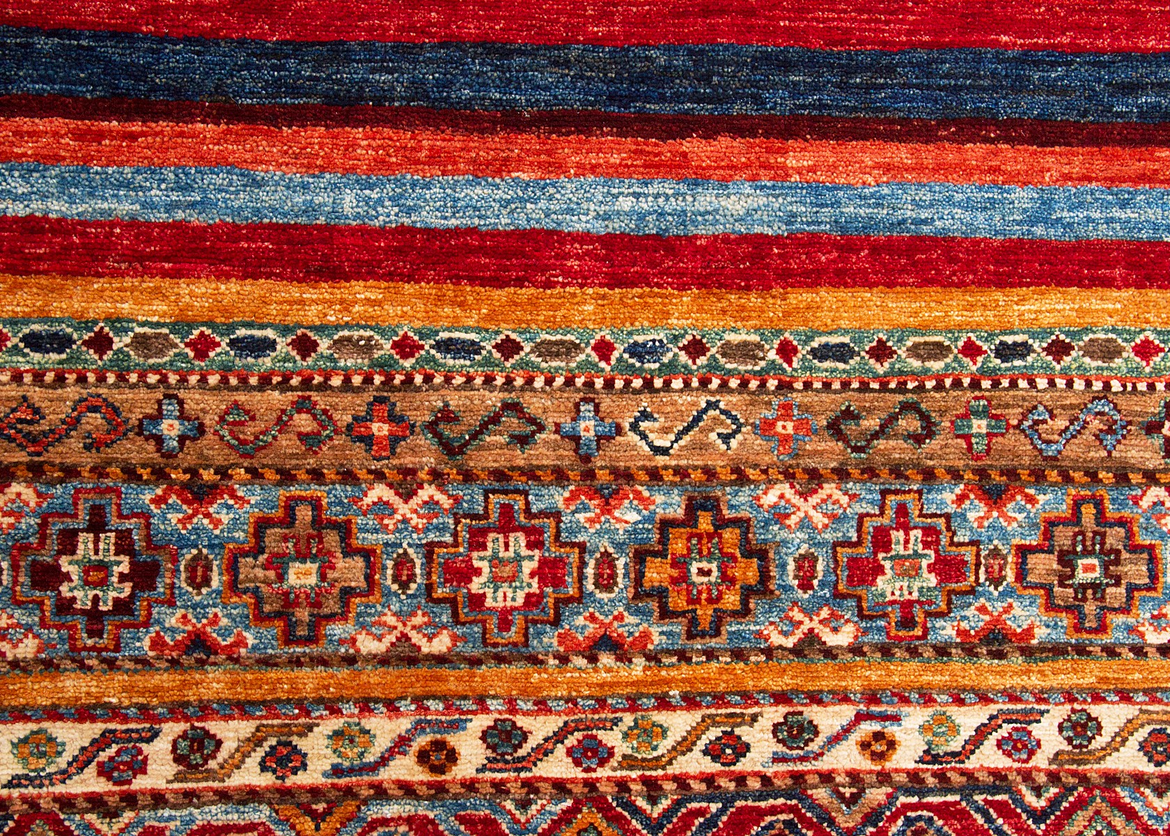 Orientteppich New Caucasian