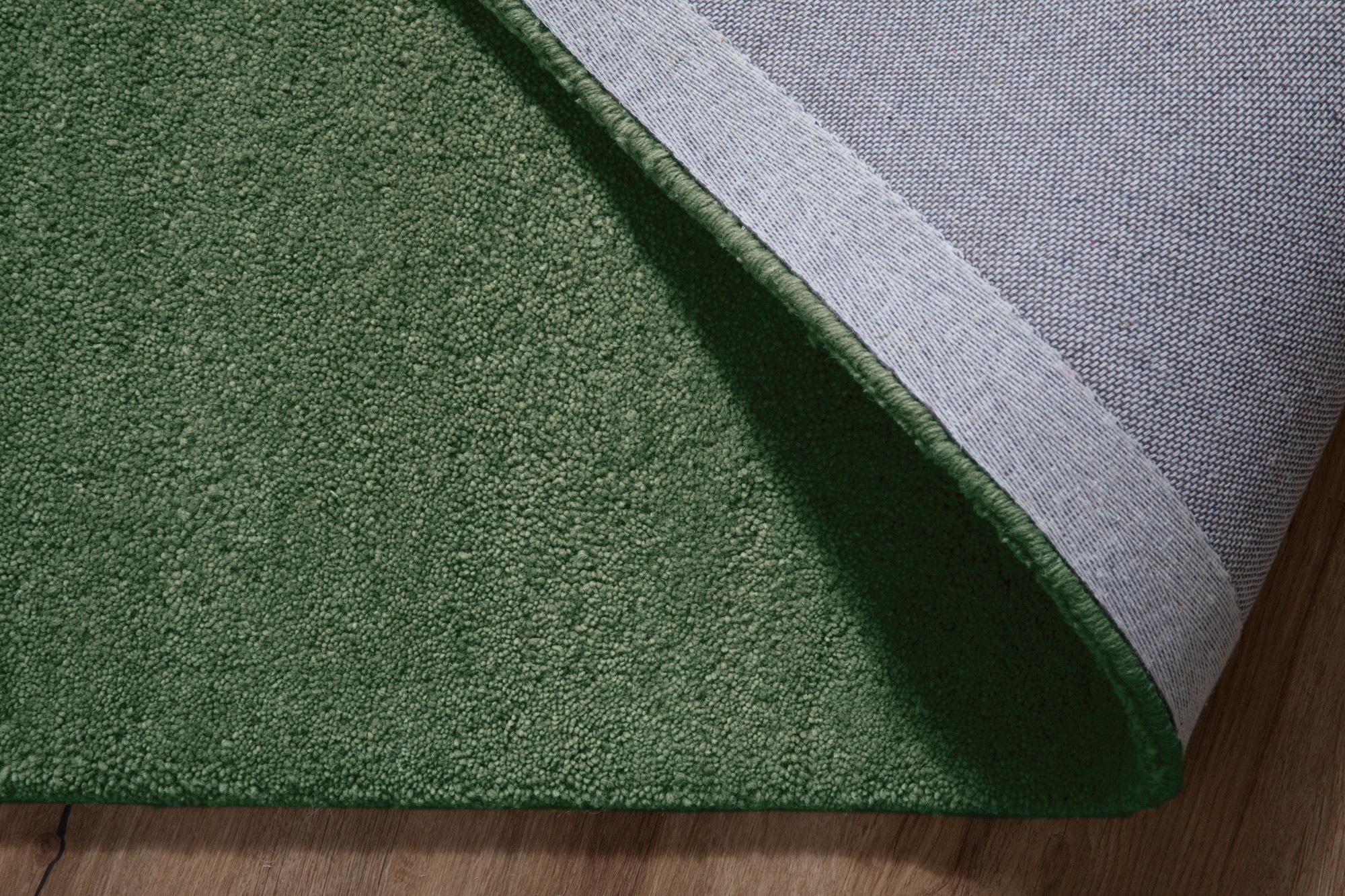 Gabbeh Teppich Jaipur - Rund