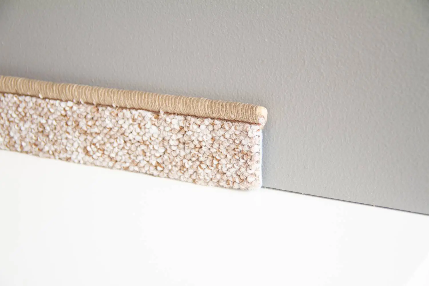 Kettelfußleiste Meddon XL Kettelfußleiste Meddon XL