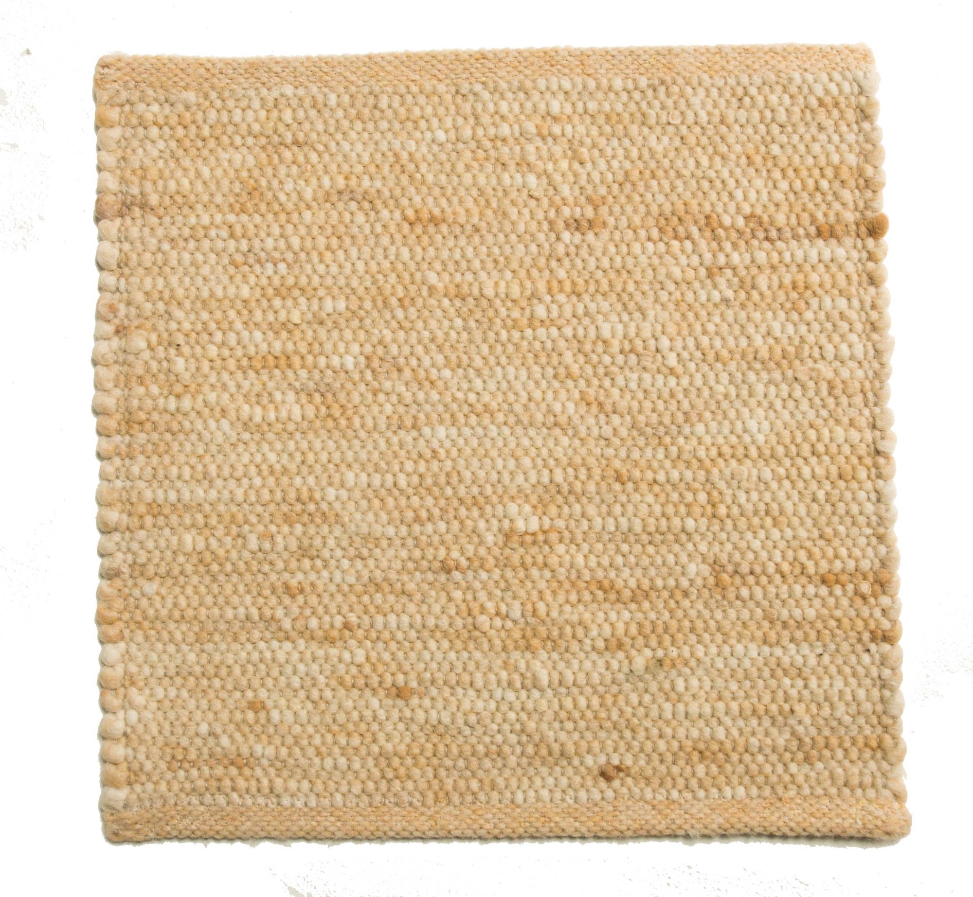 Handweb Teppich Barrio Olbia - Wunschmaß