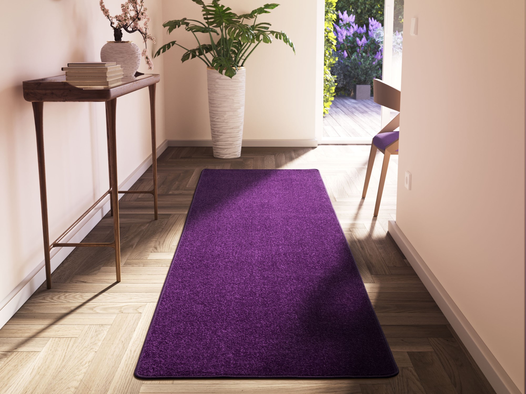 Läufer Cambridge Young