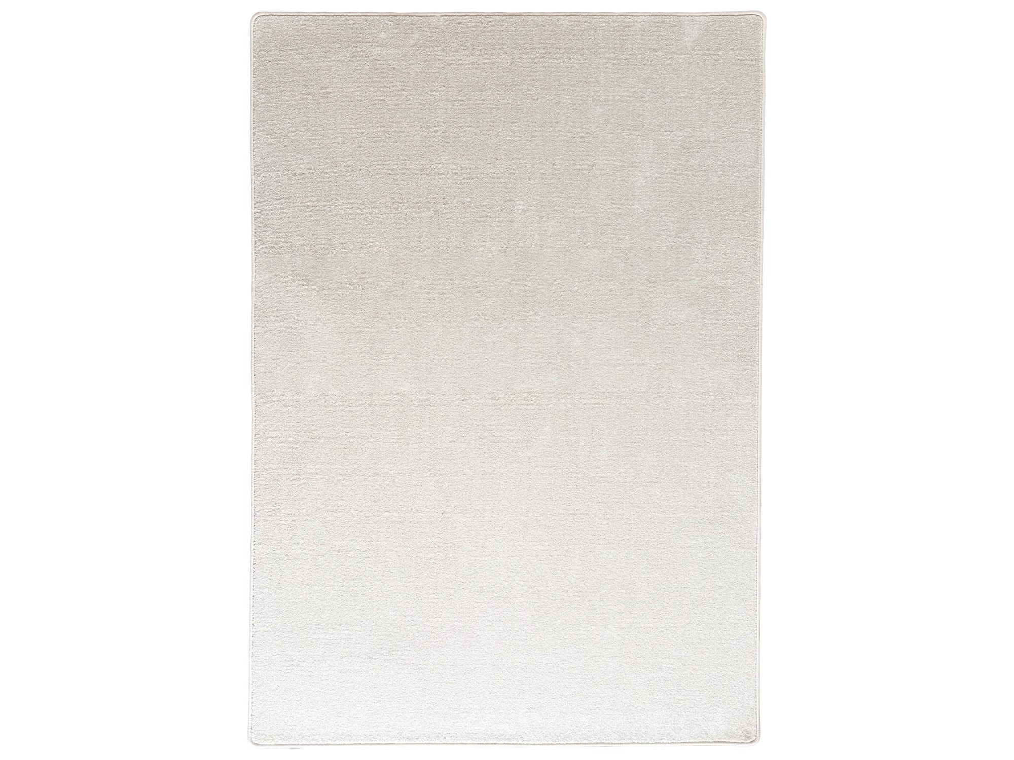 Kurzflor Teppich Levanto