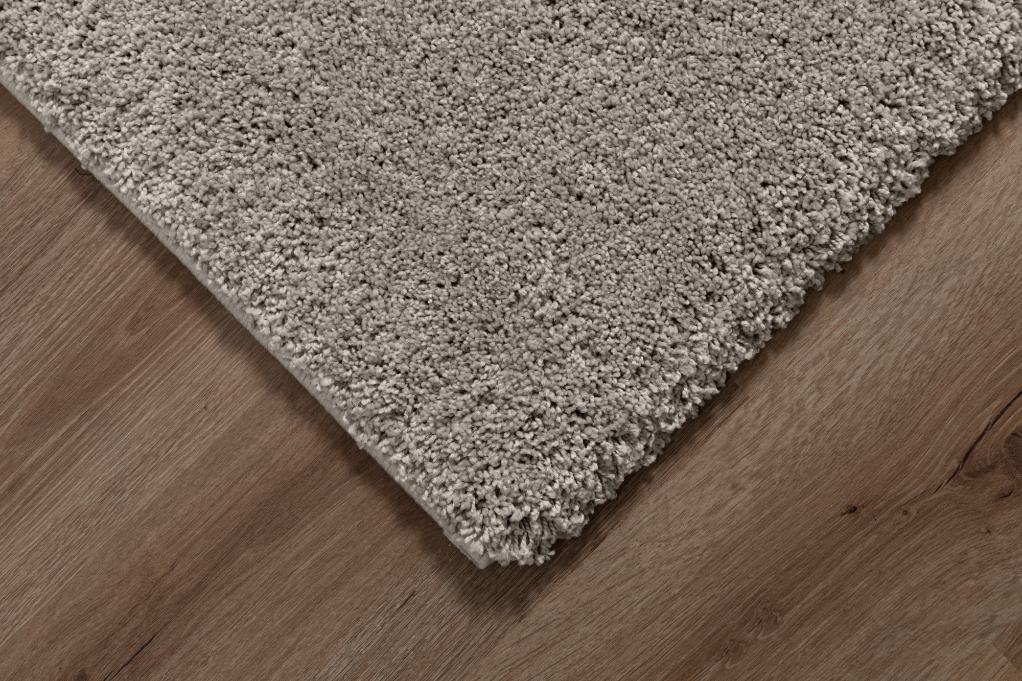 Hochflor Teppich Chamonix