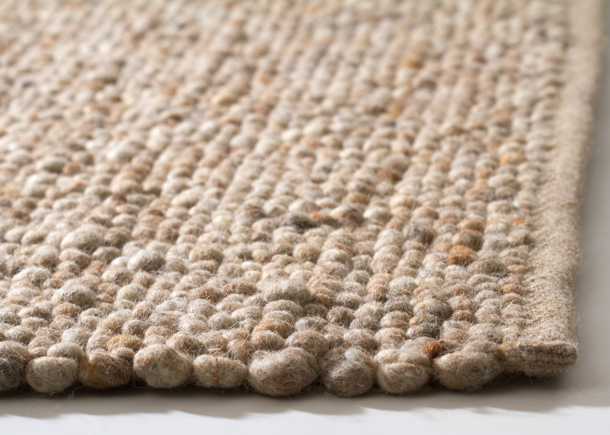 Handweb Teppich Lech Handweb Teppich Lech