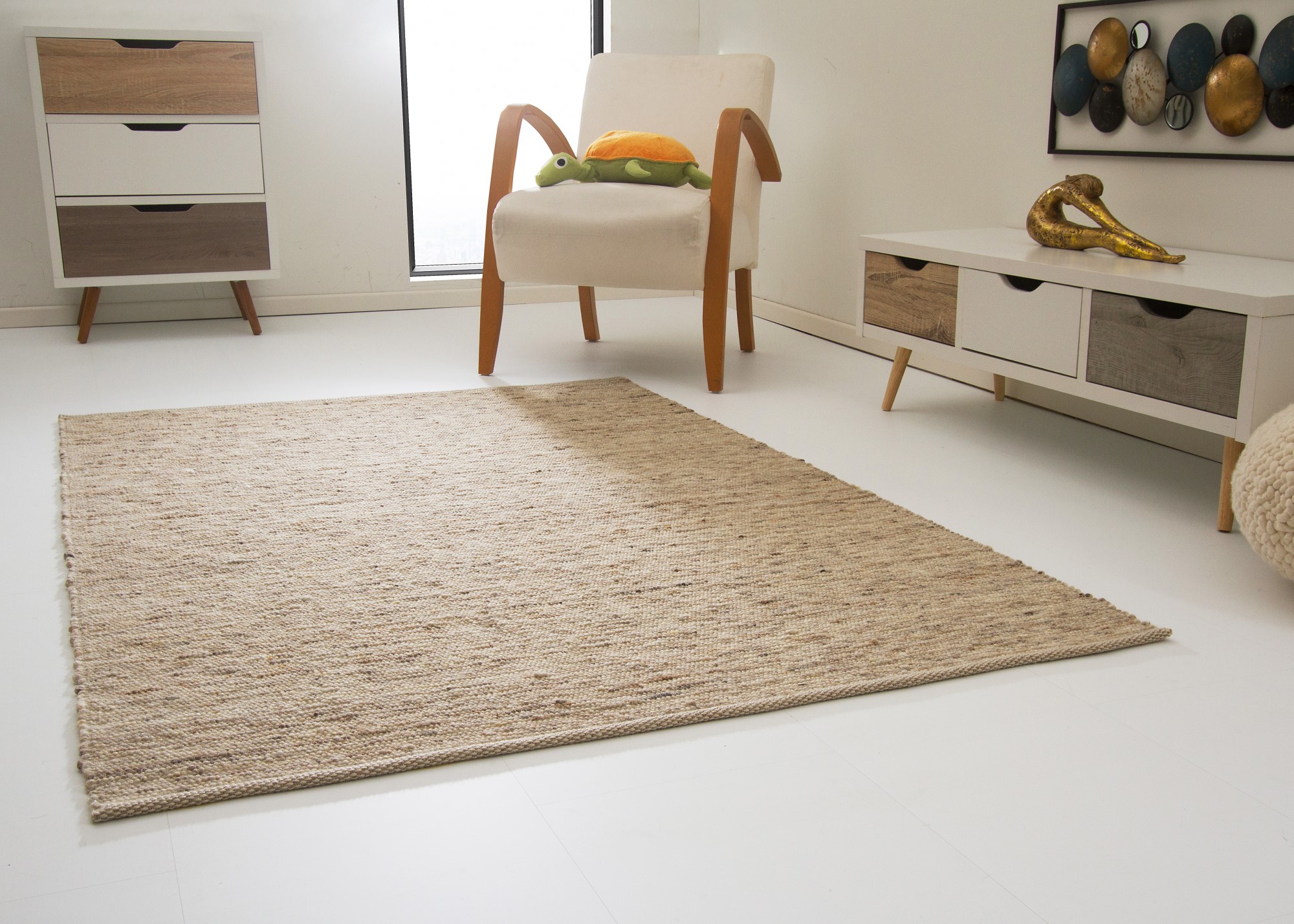 Handweb Teppich Leutasch Handweb Teppich Leutasch