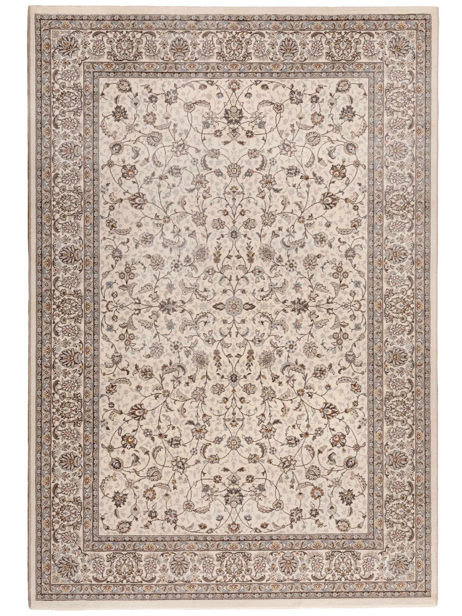 Designerteppich Classical Quality - Floral Designerteppich Classical Quality - Floral