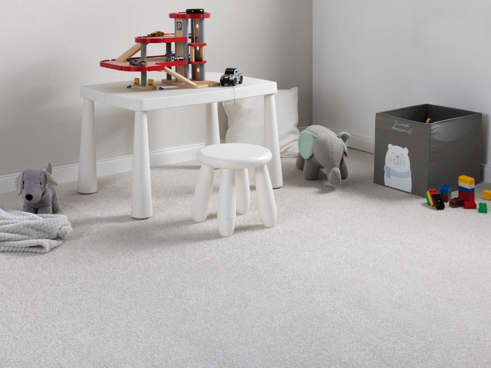 Teppichboden Cambridge Young