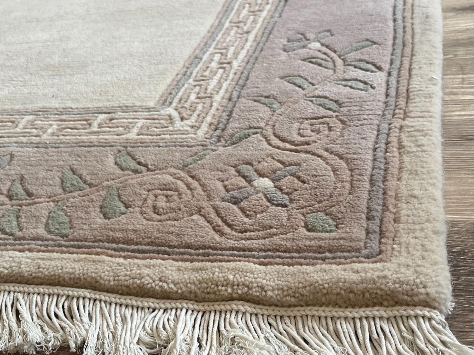 Nepal Teppich Classica