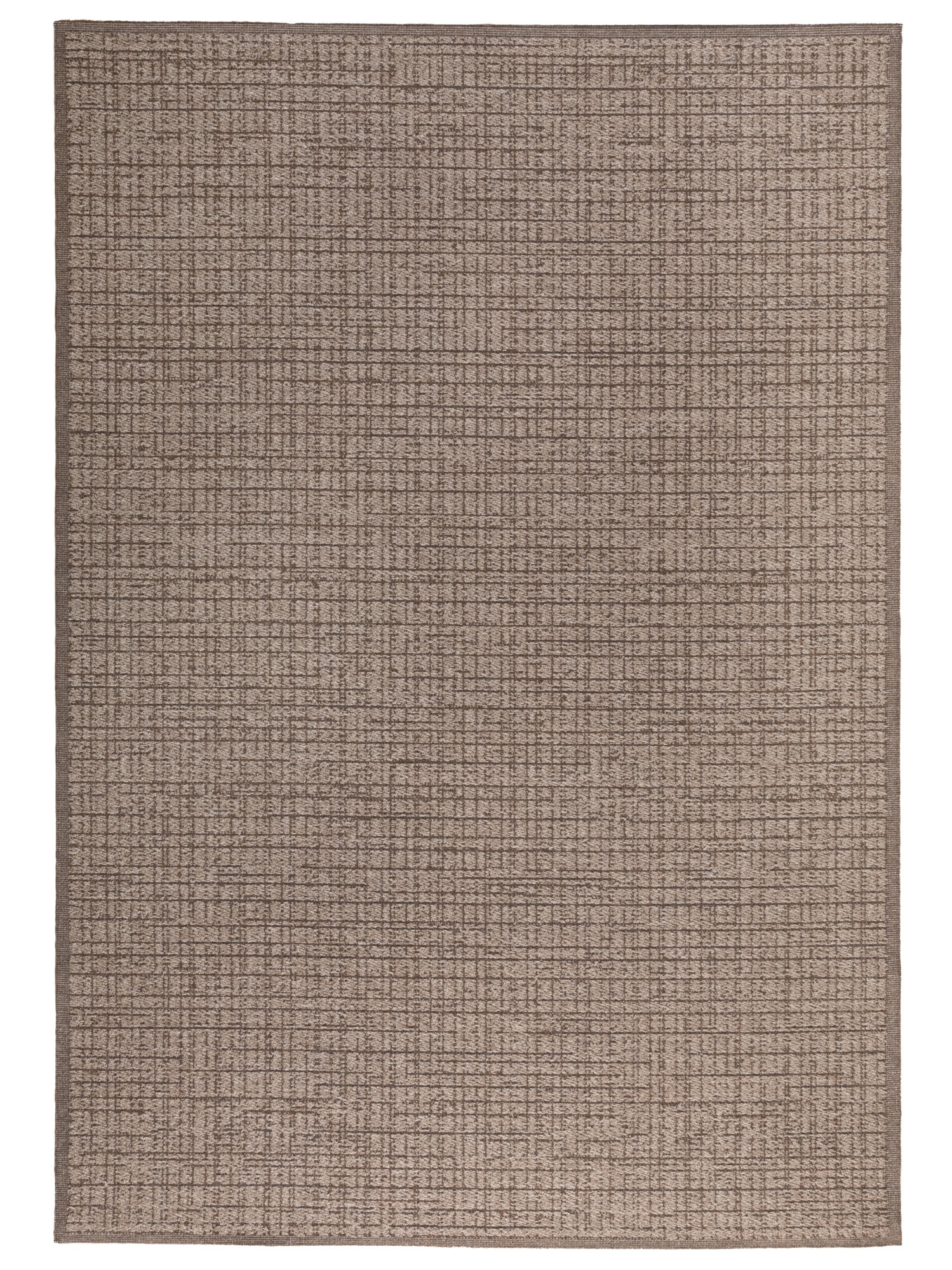 In- und Outdoorteppich Namur