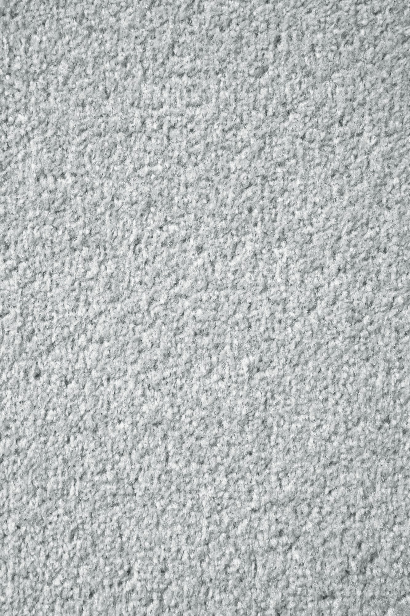 Kurzflor Teppich Cambridge Young - Rund