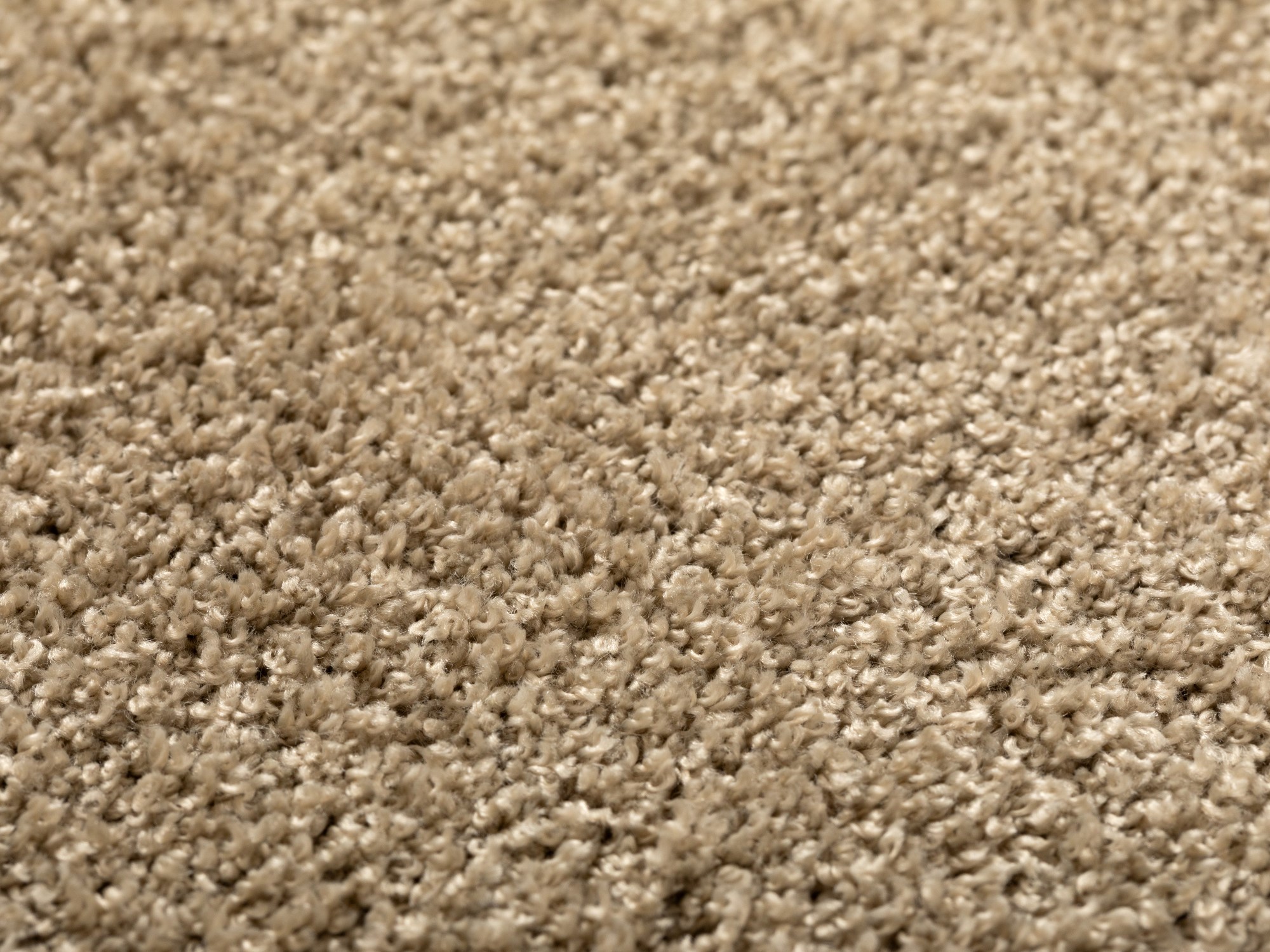 Kurzflor Teppich Barcelona