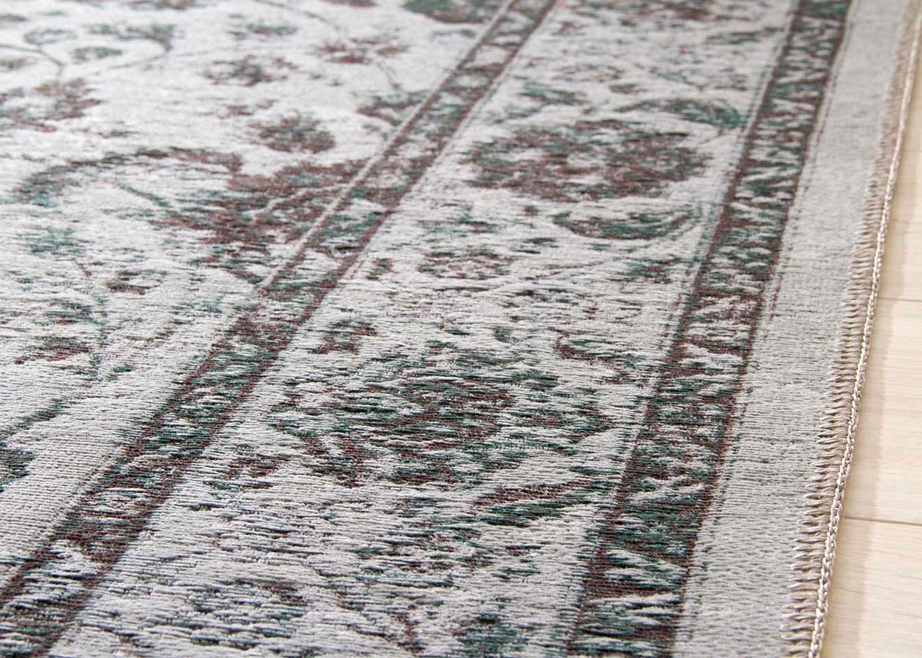 Kurzflor Teppich Elegant Tenderness 160x230cm