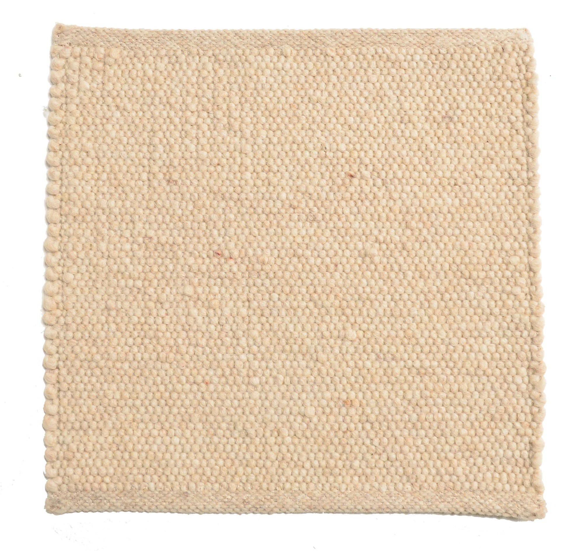 Handweb Teppich Stella Olbia - Wunschmaß